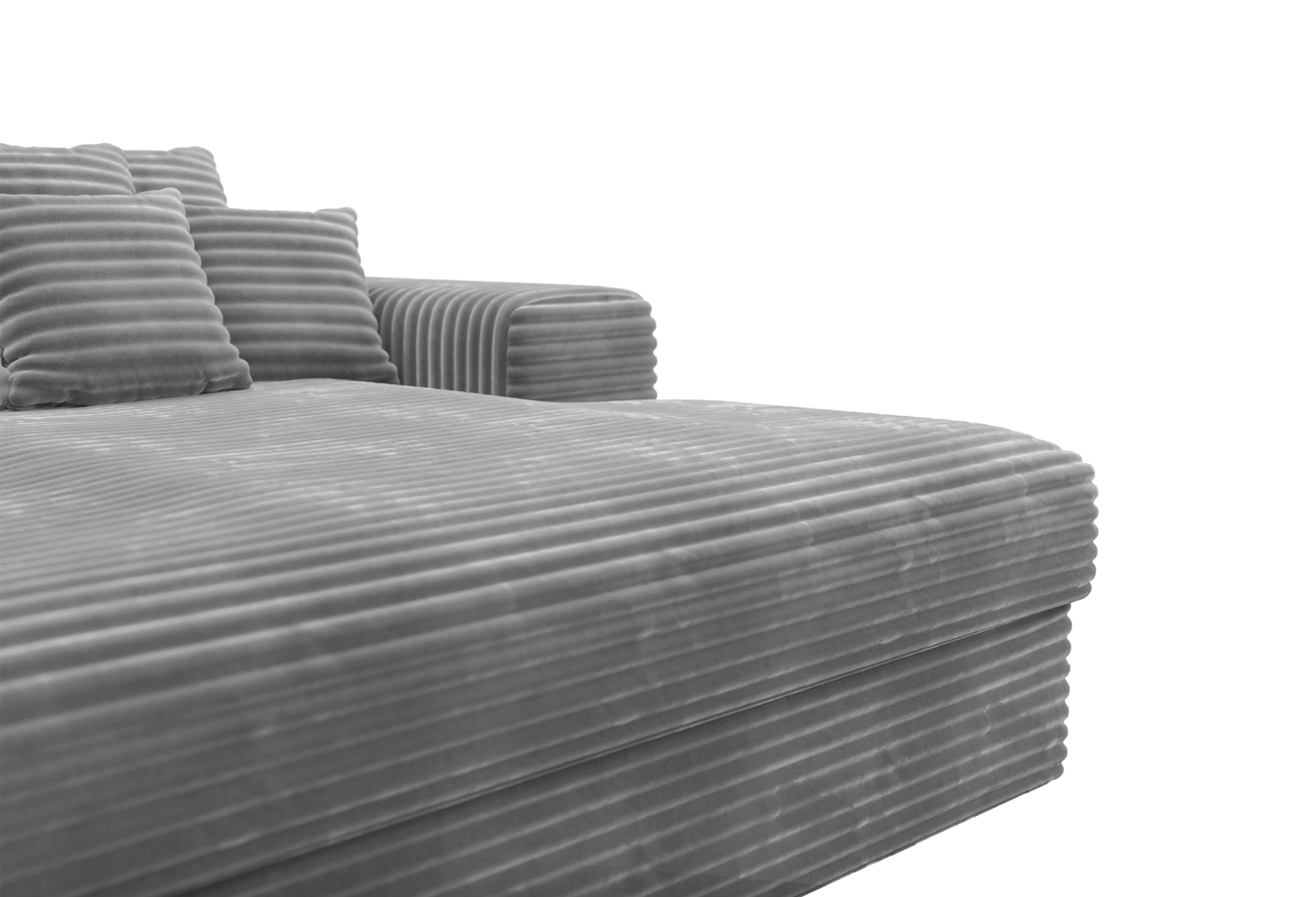 Gris Anthracite