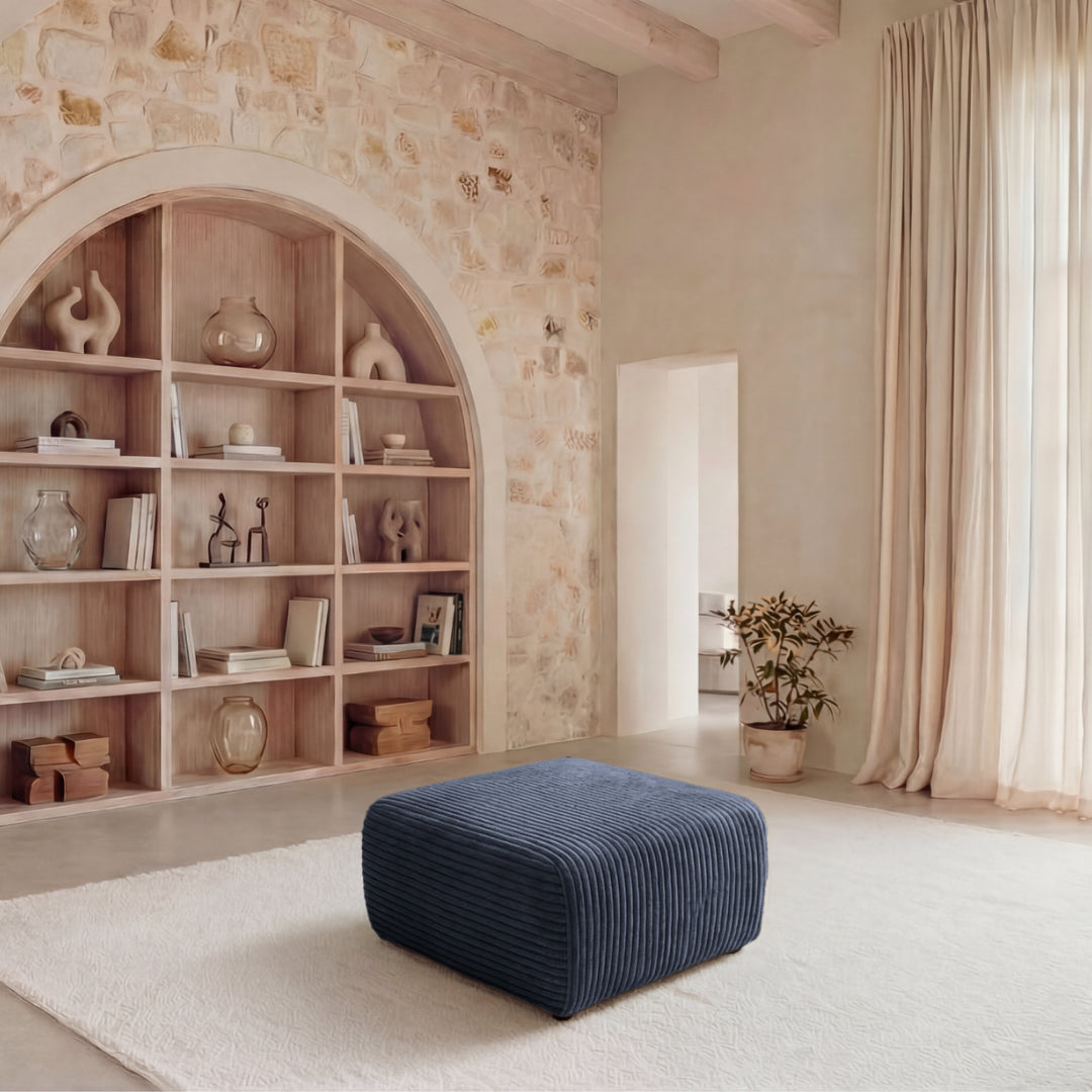 Assise d’appoint polyvalente