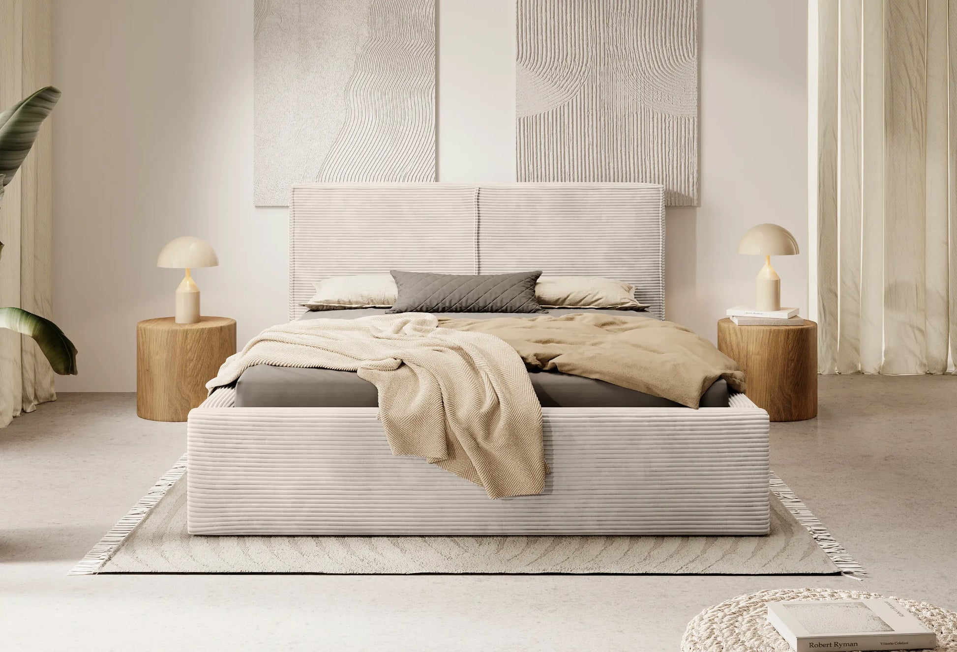 Beige