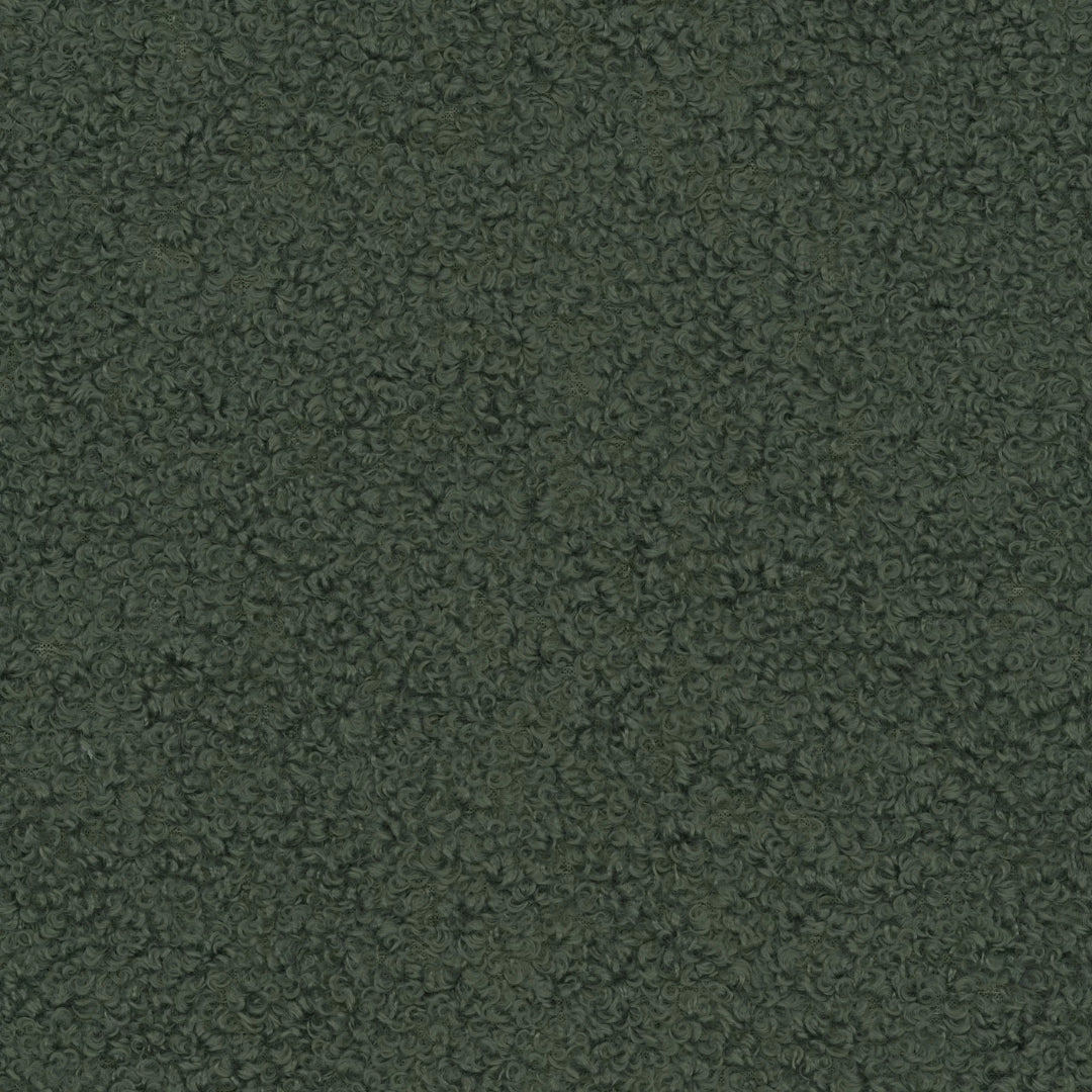 Tissu bouclette doux et élégant