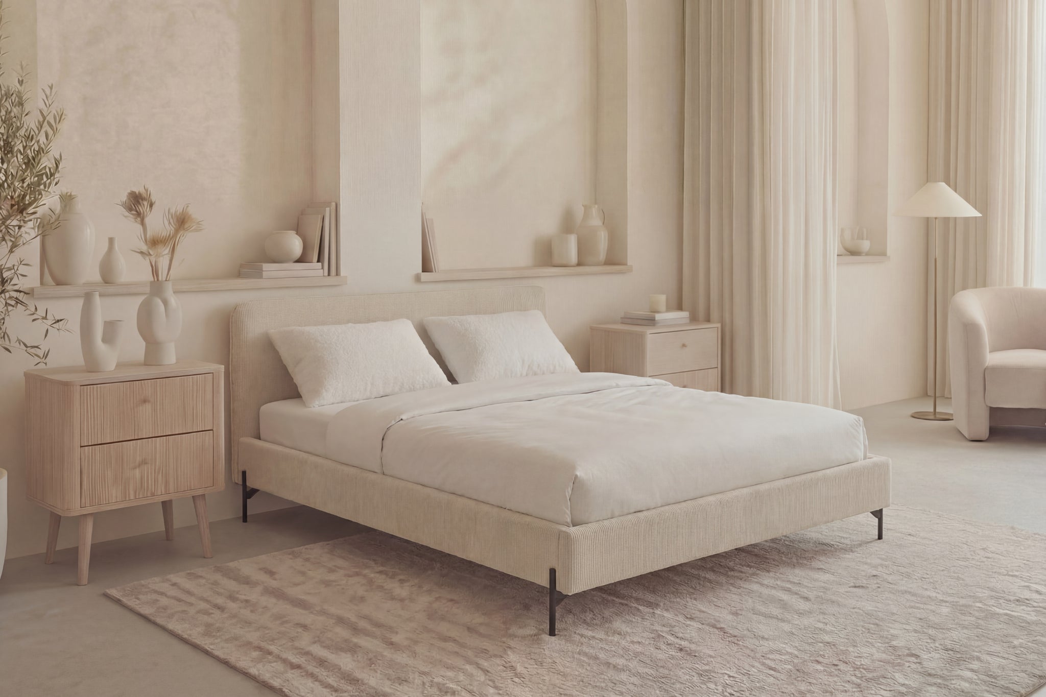 Beige