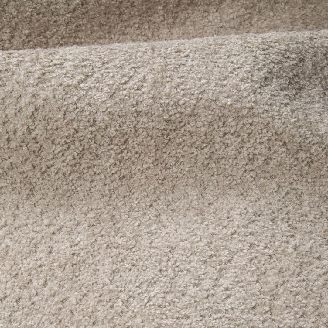 Tissu chenille chaleureux