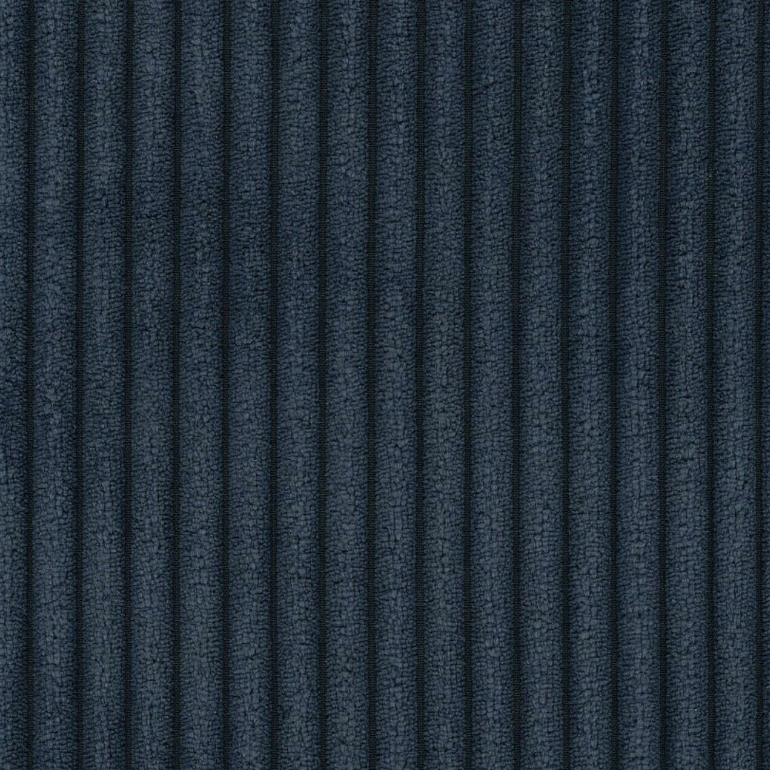 Velours côtelé raffiné