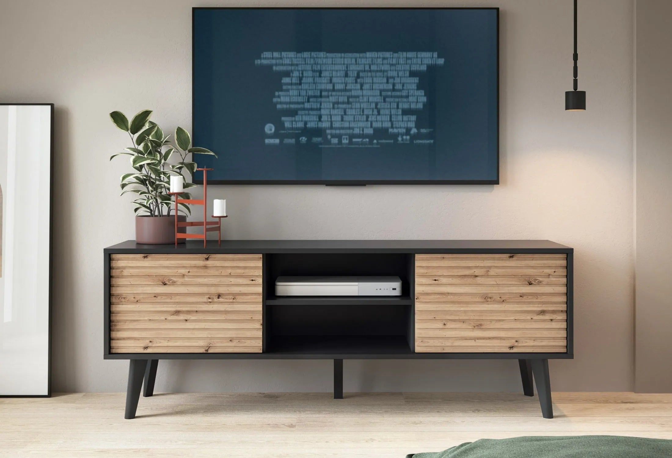 COME - Meuble TV