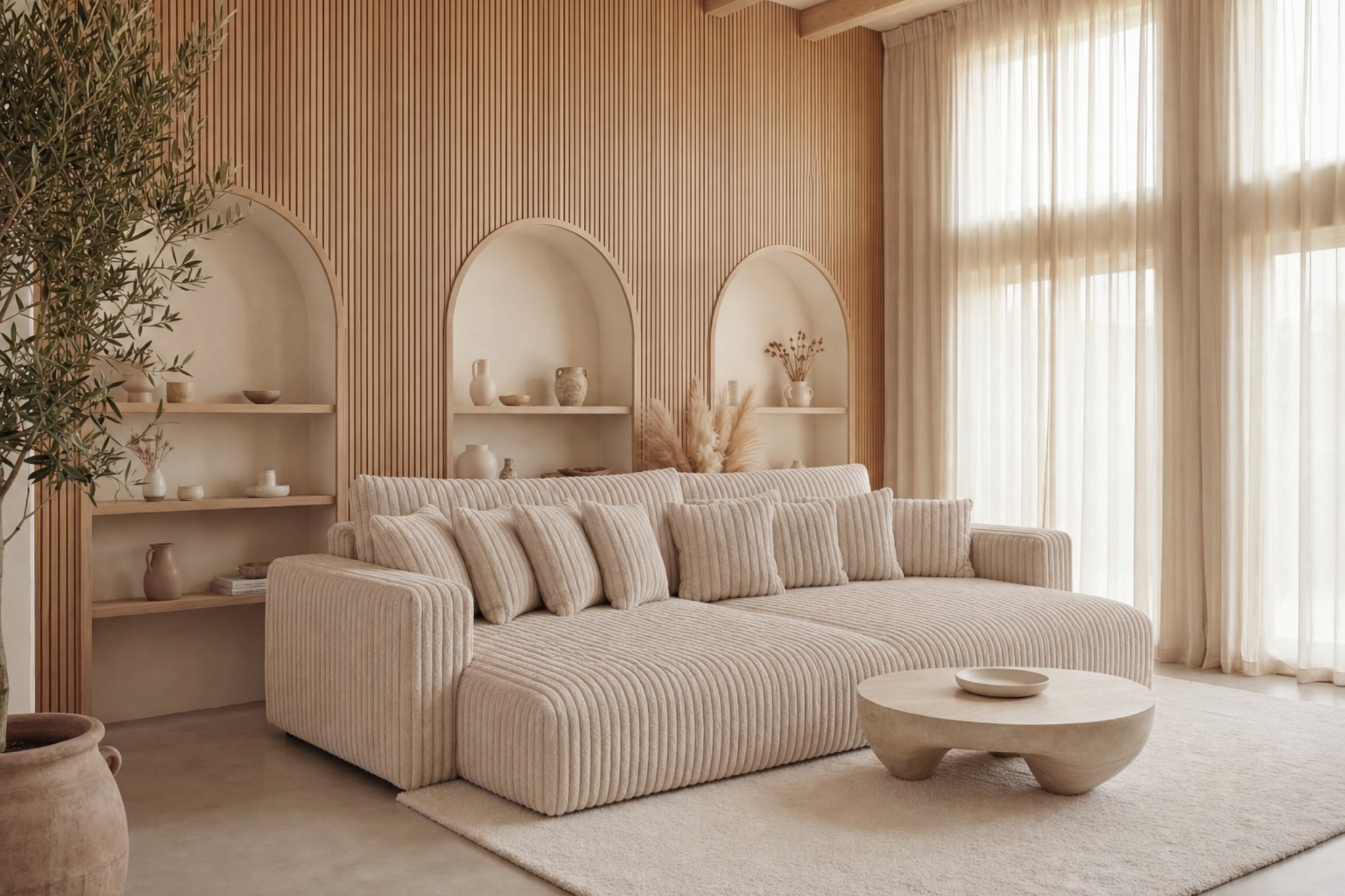 Beige