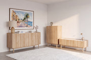 SALINA - Salon Complet
