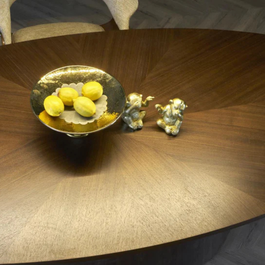 Design intemporel, chic et raffiné