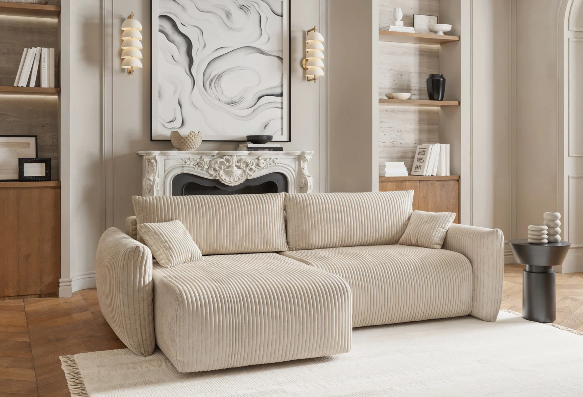 Beige
