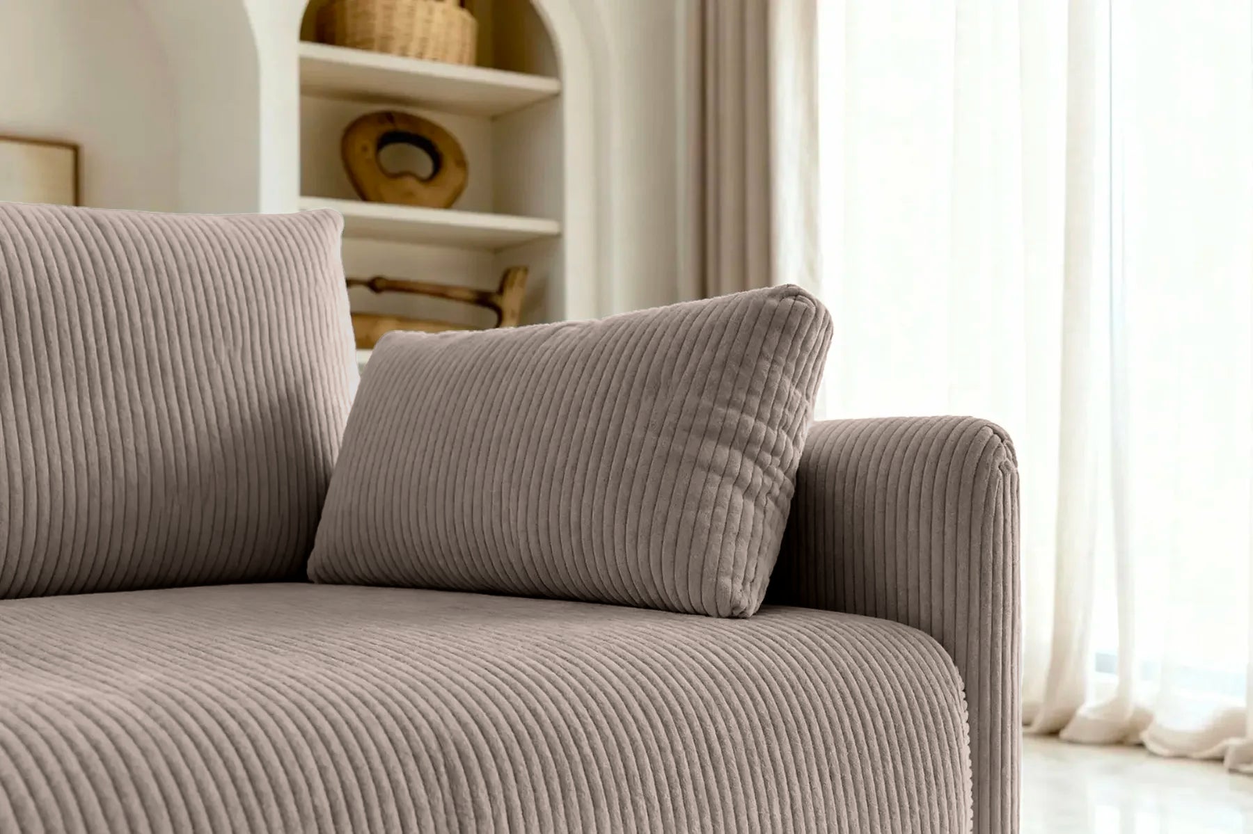 Taupe