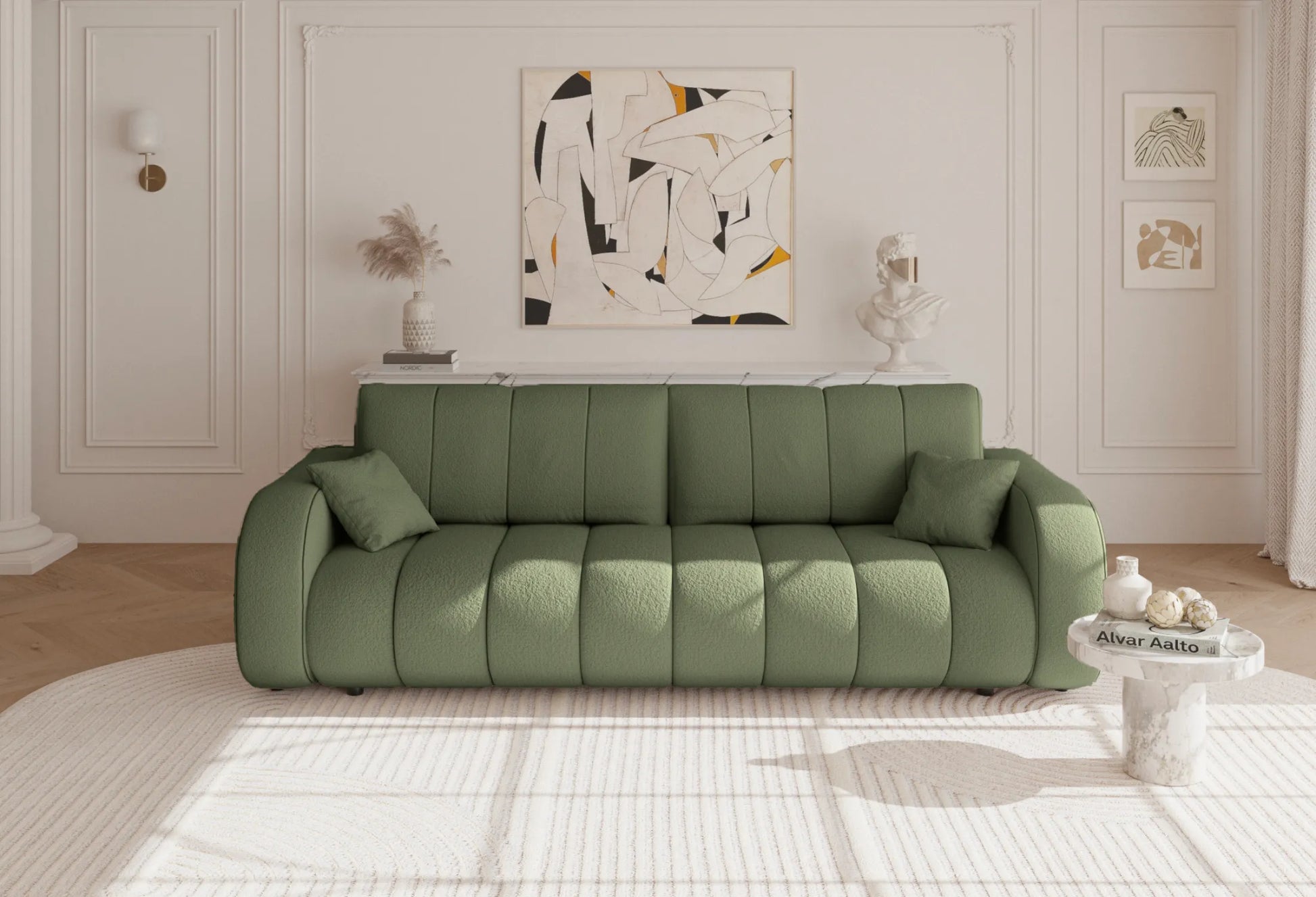Vert Olive