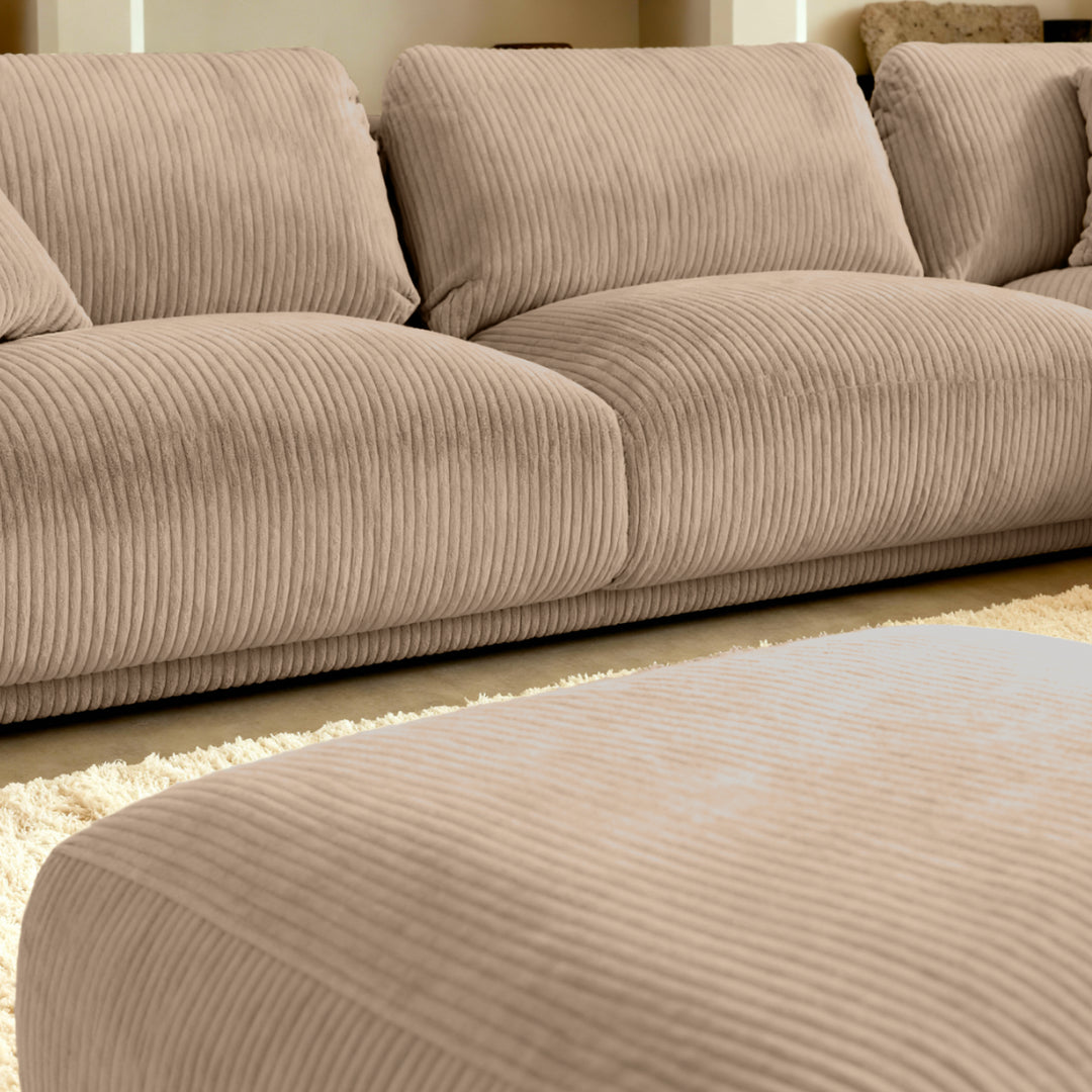 Confort moelleux et durable