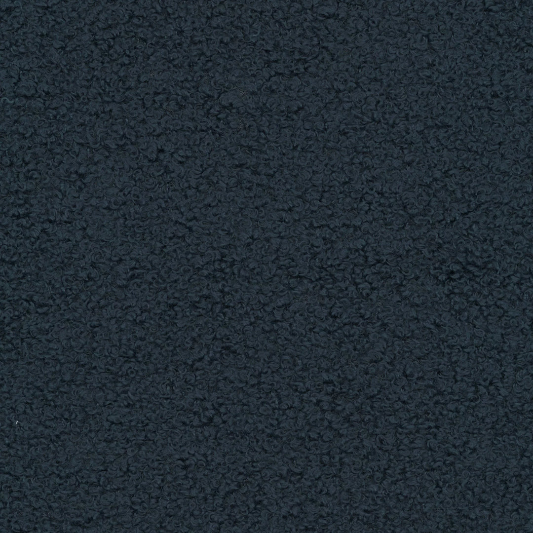 Tissu bouclette raffiné