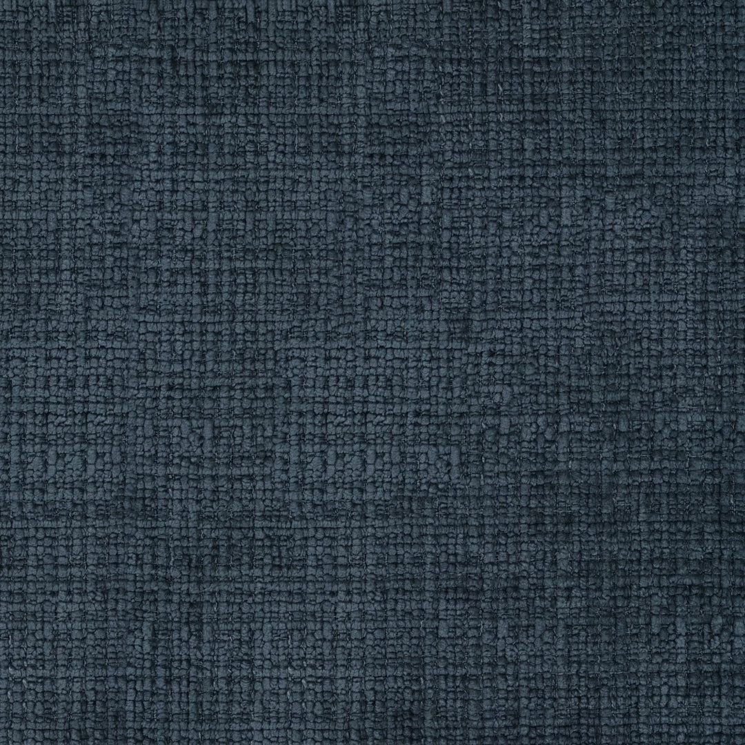 Tissu chenille doux et texturé