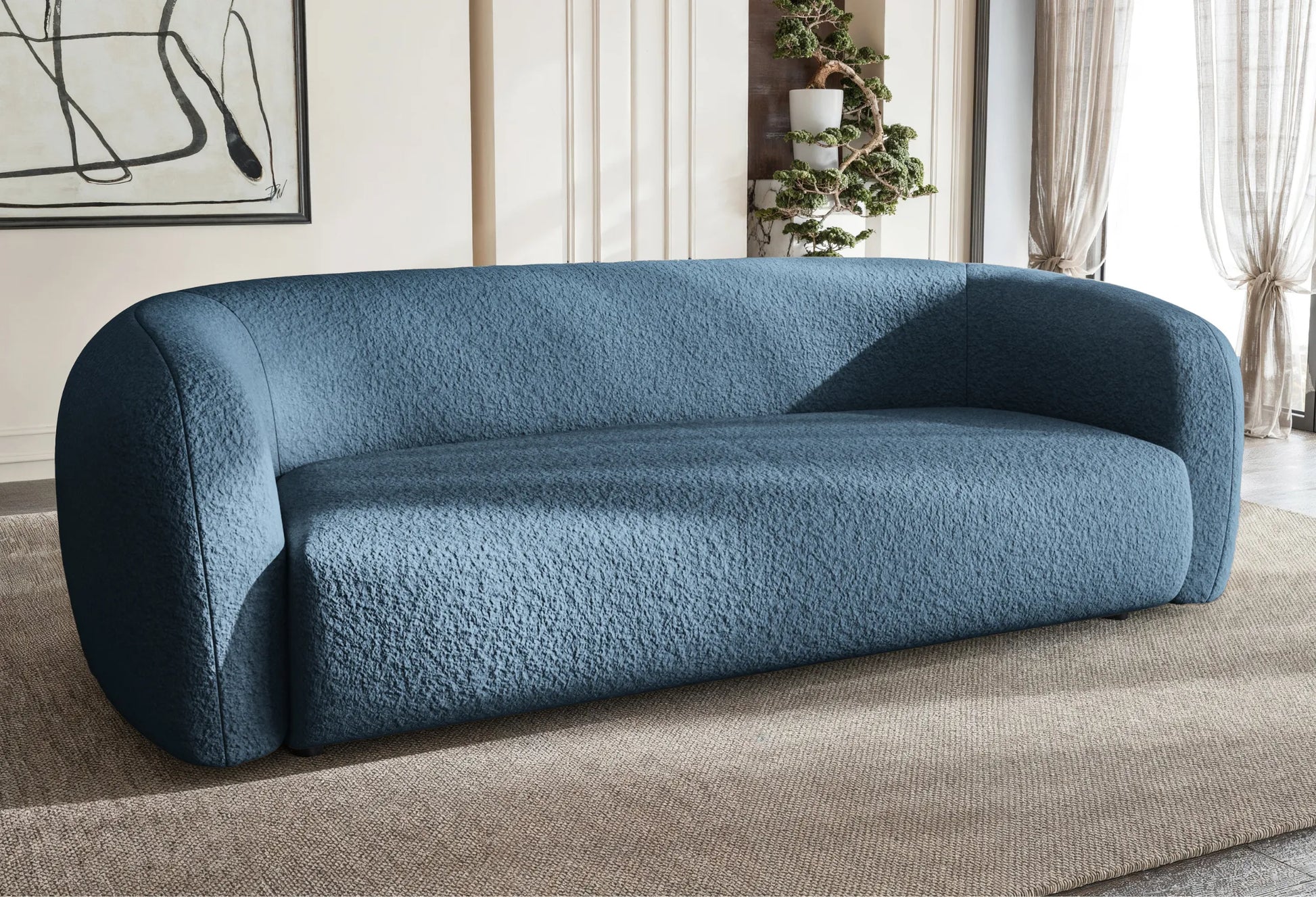 Bleu