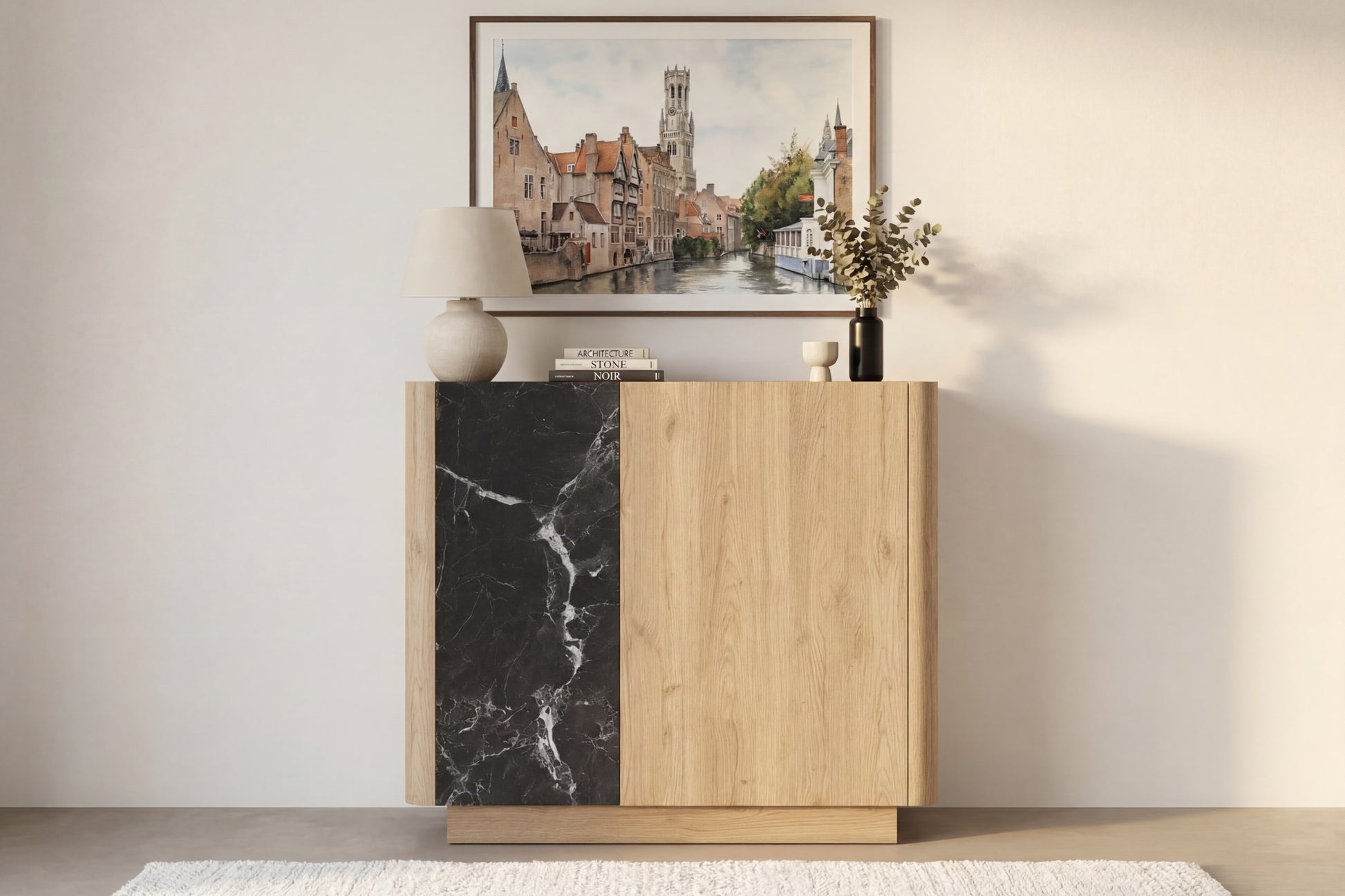 Chêne clair