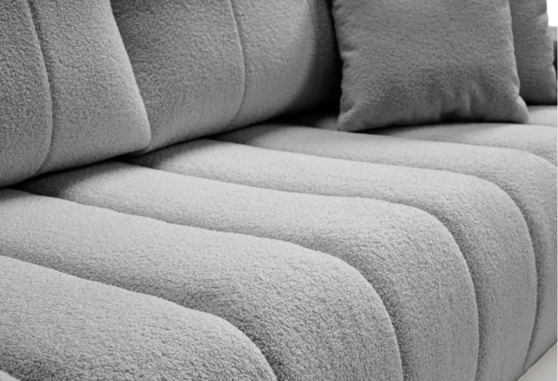 Assise ultra-confortable