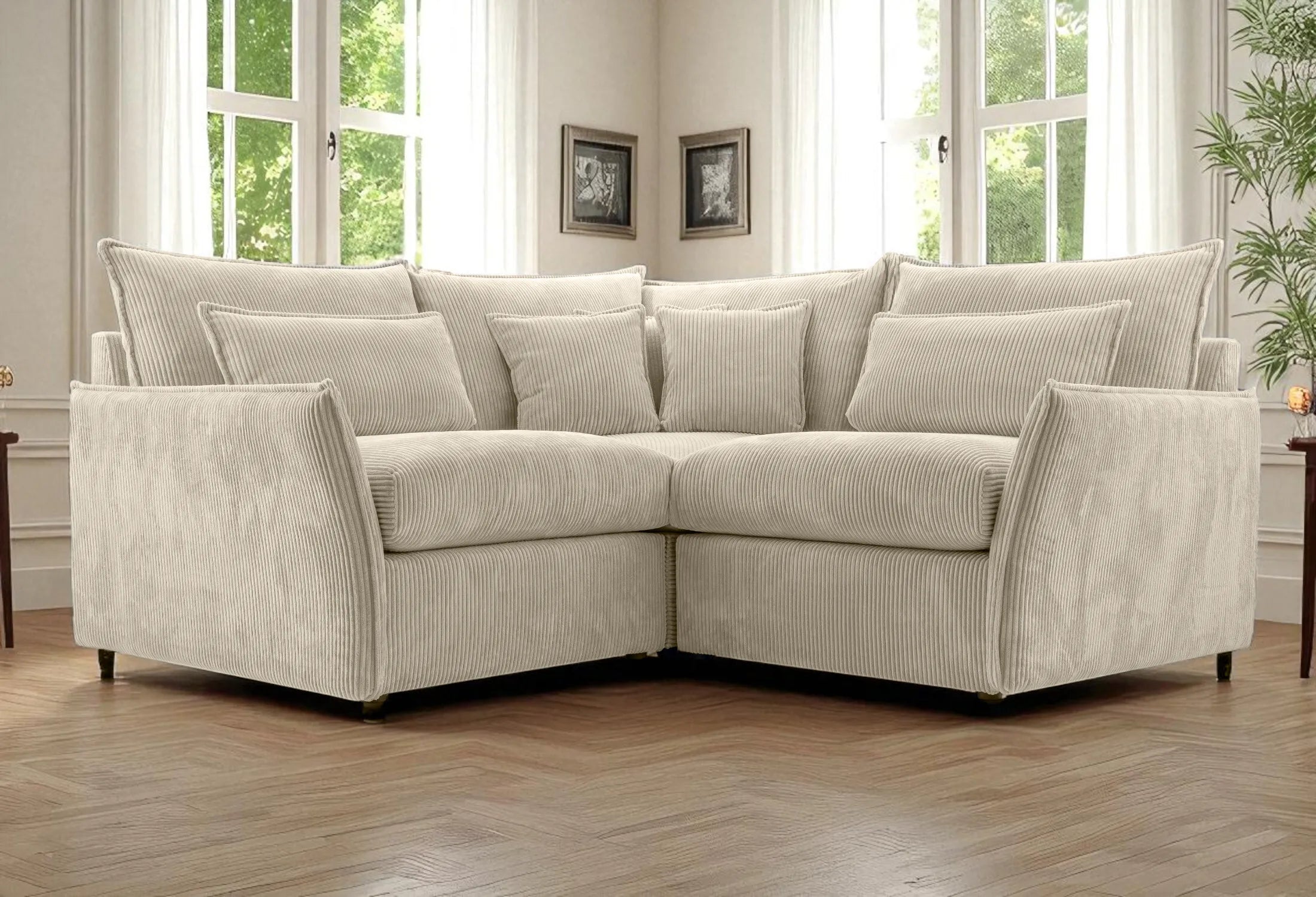 Beige