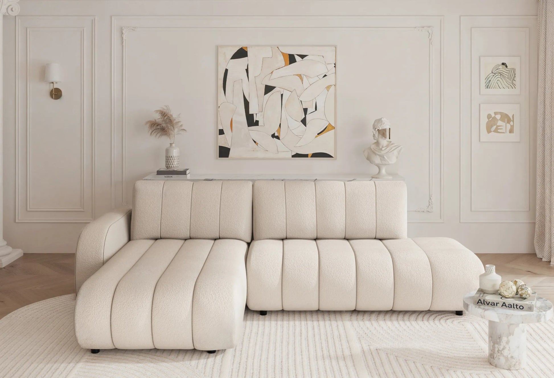 Beige