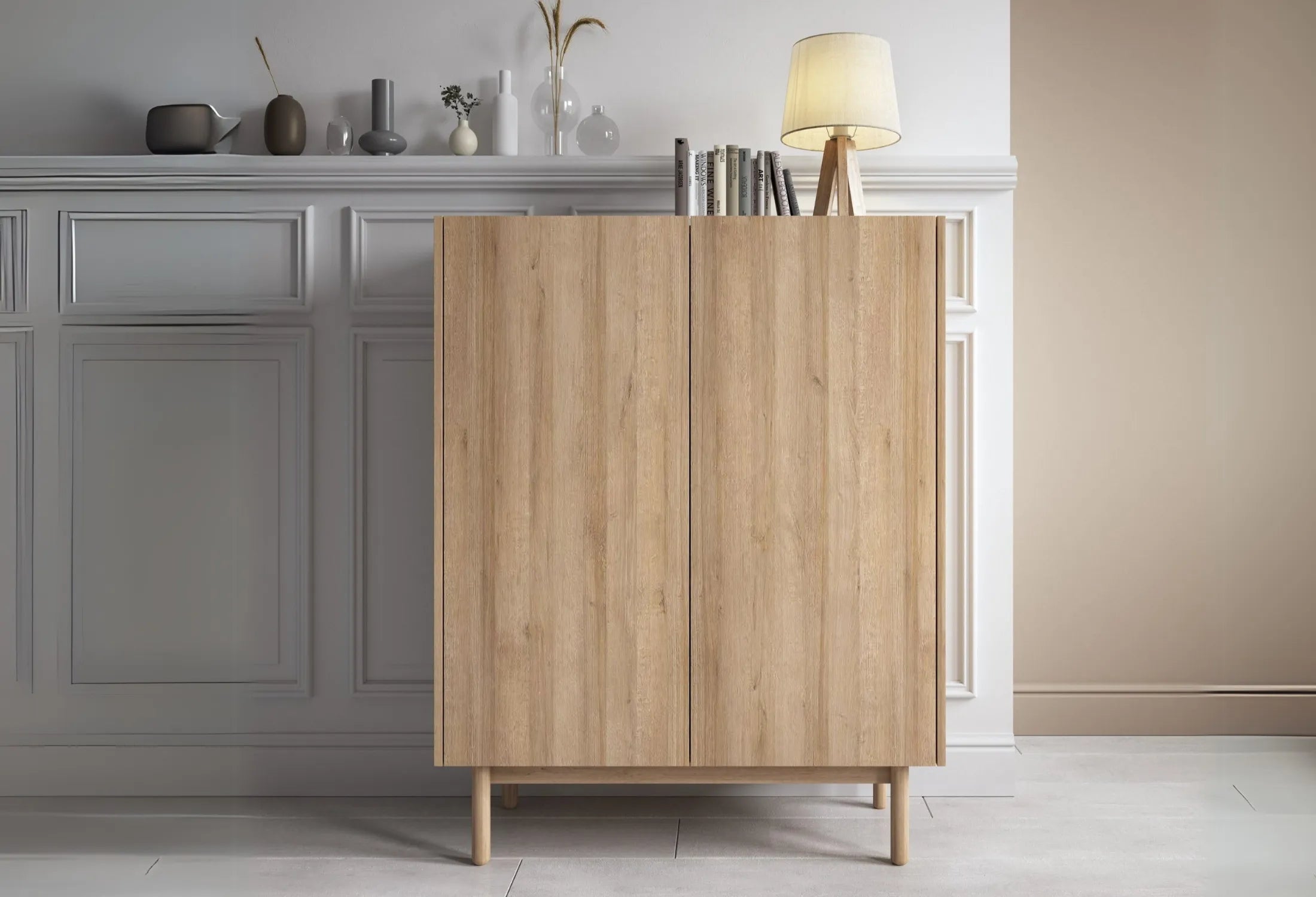 GABIN - Commode