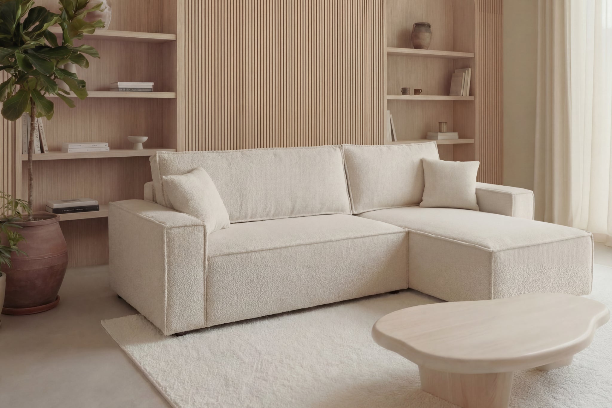 Beige