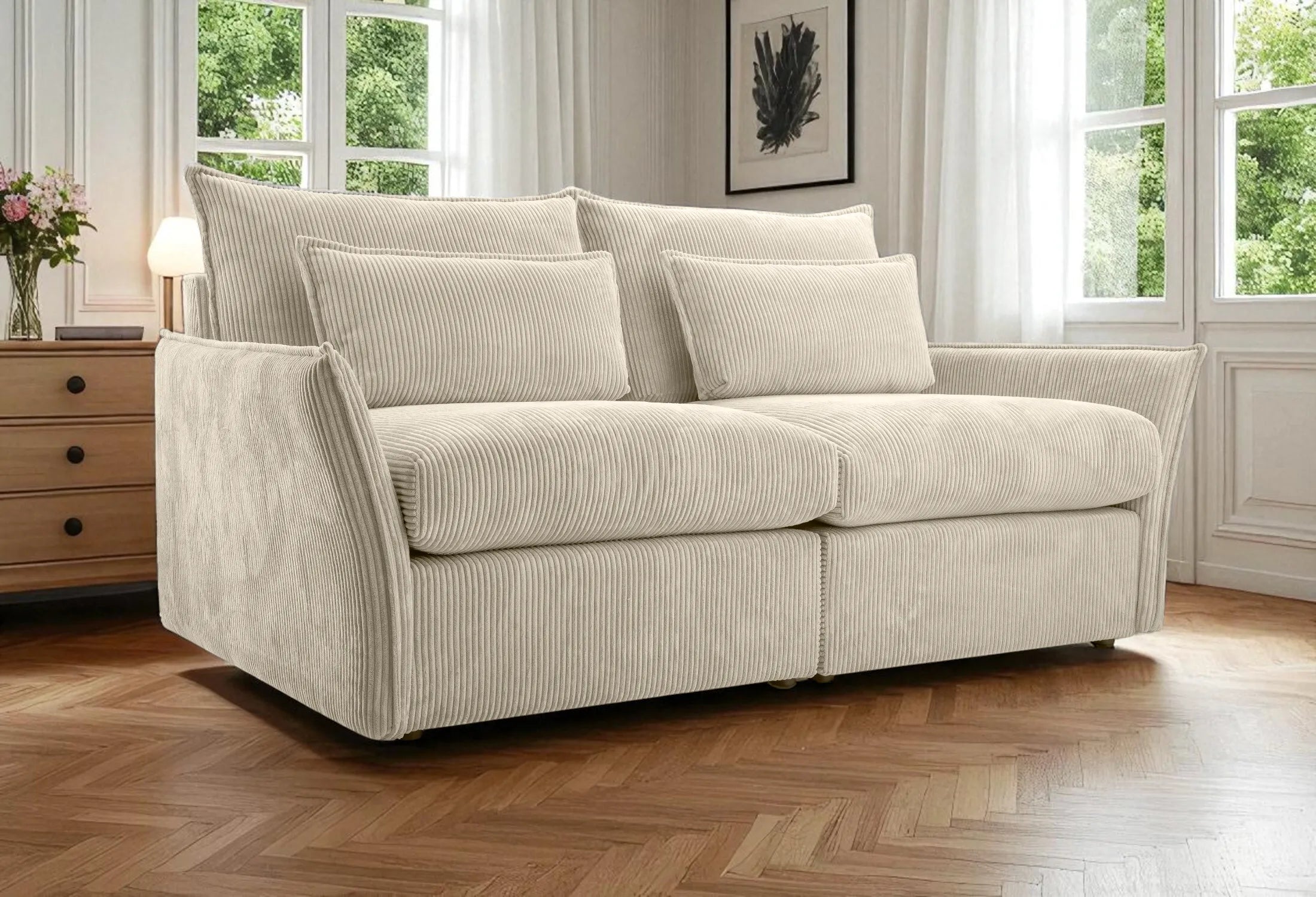 Beige