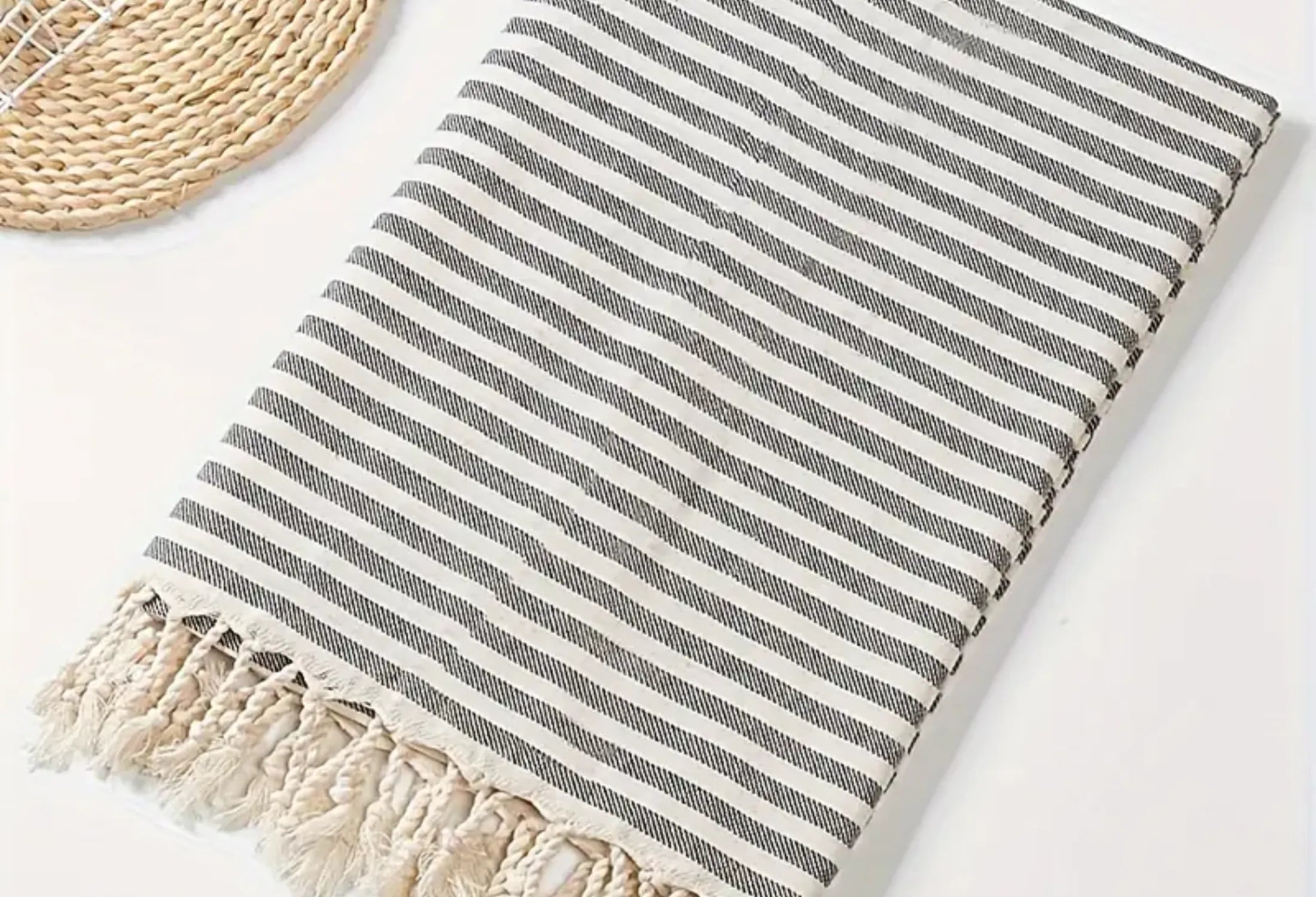 🎁 MIRA - Serviette de plage (100% offert)