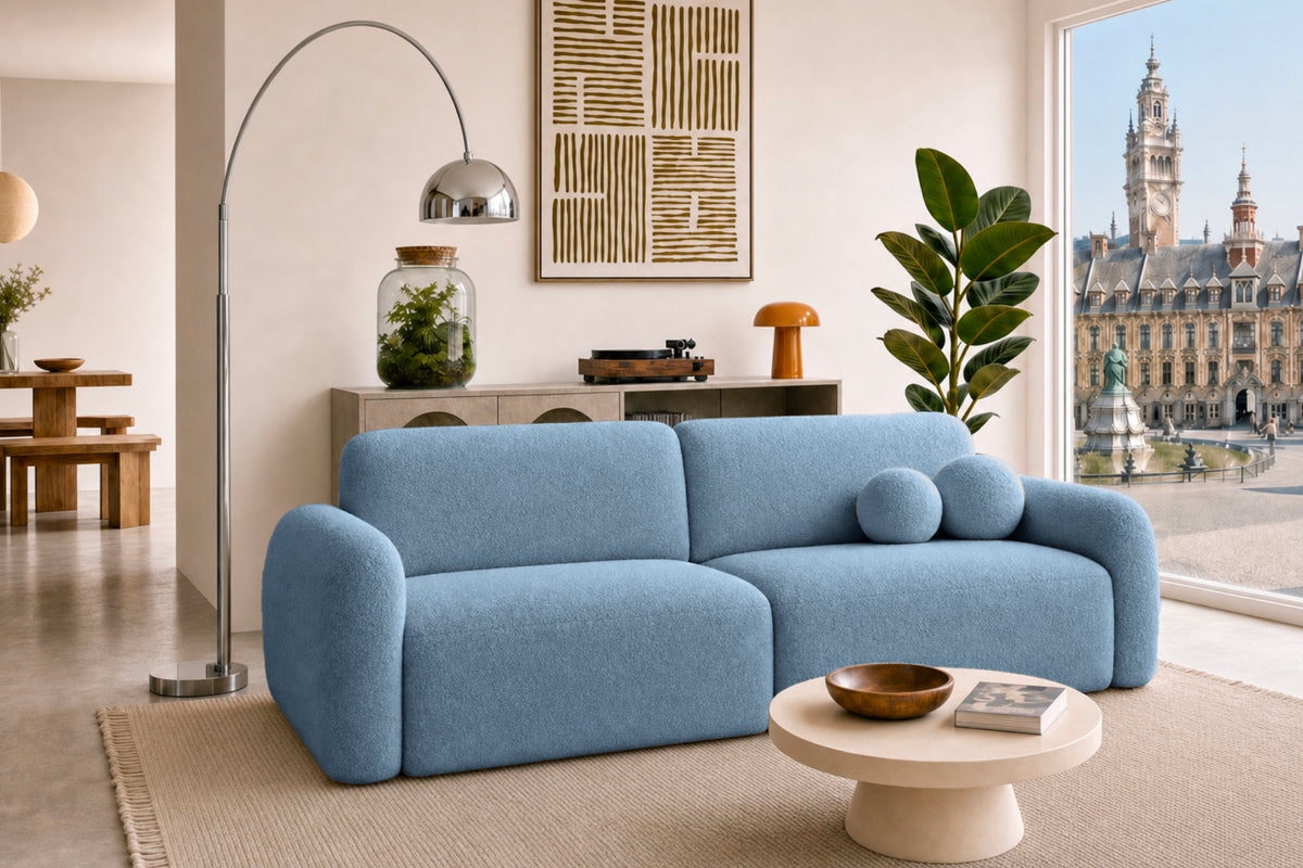 Bleu