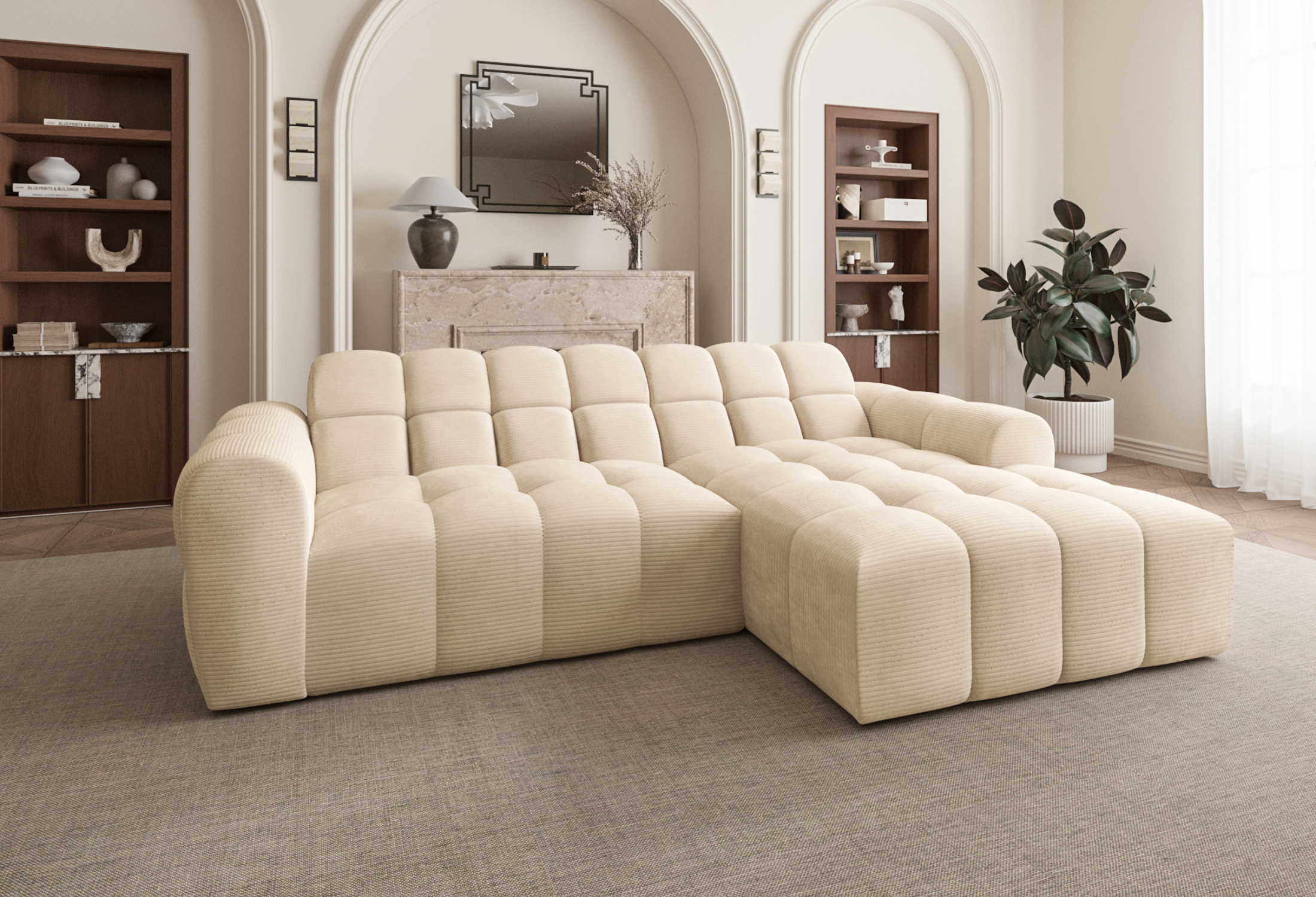 Beige