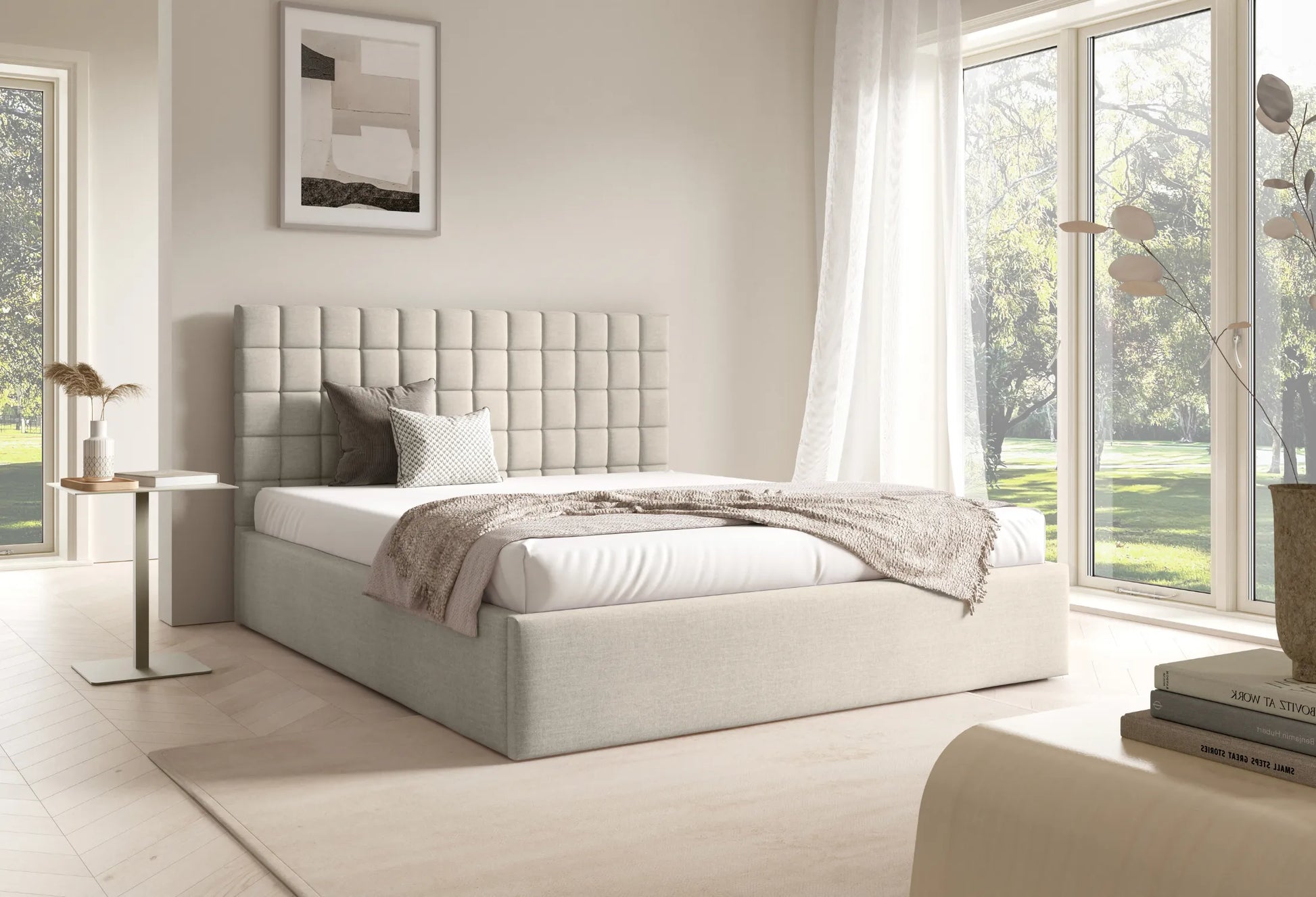 Beige