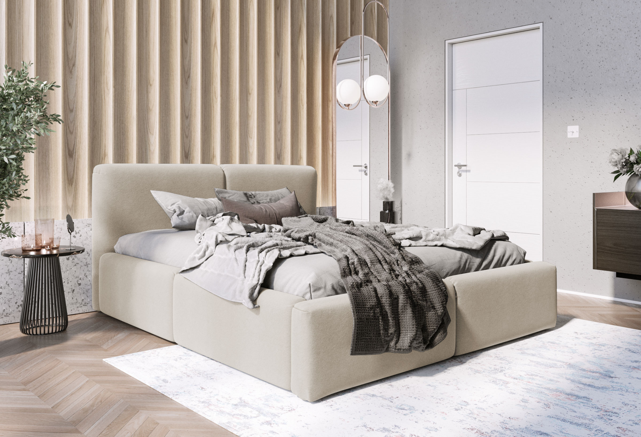 Beige