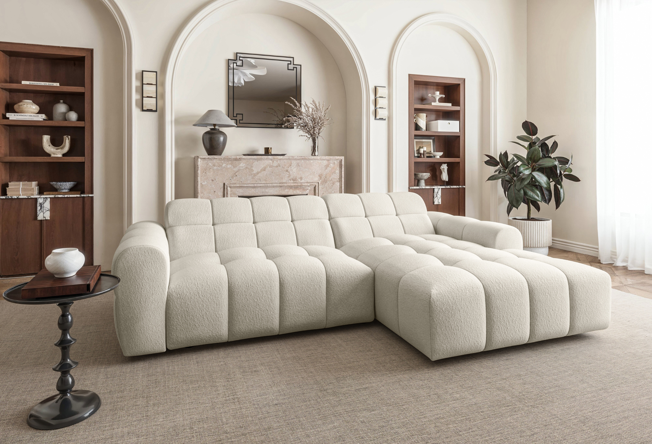 Beige