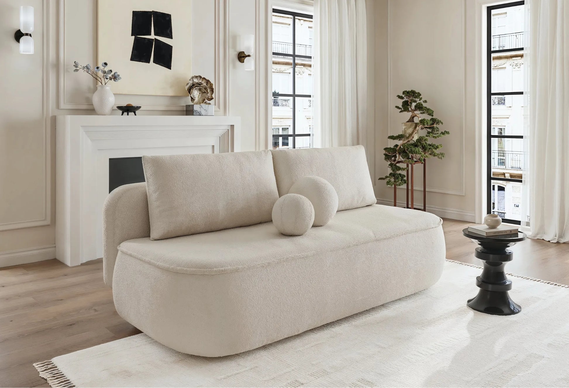 Beige