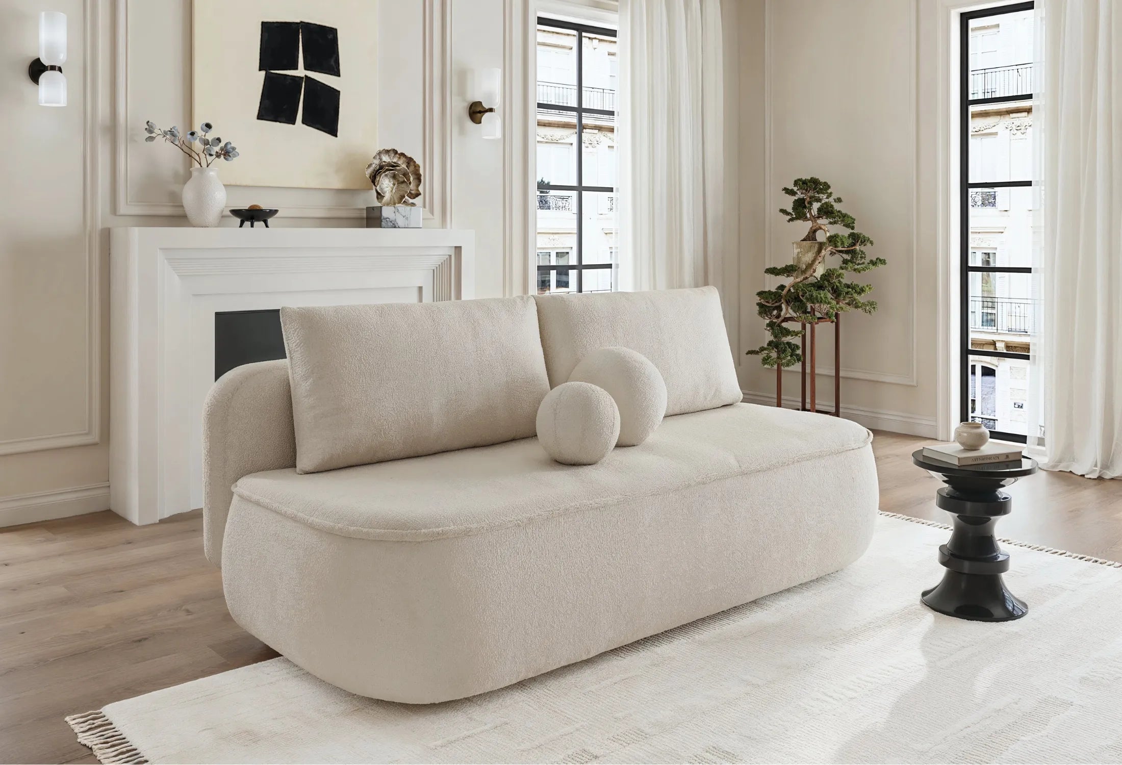 Beige