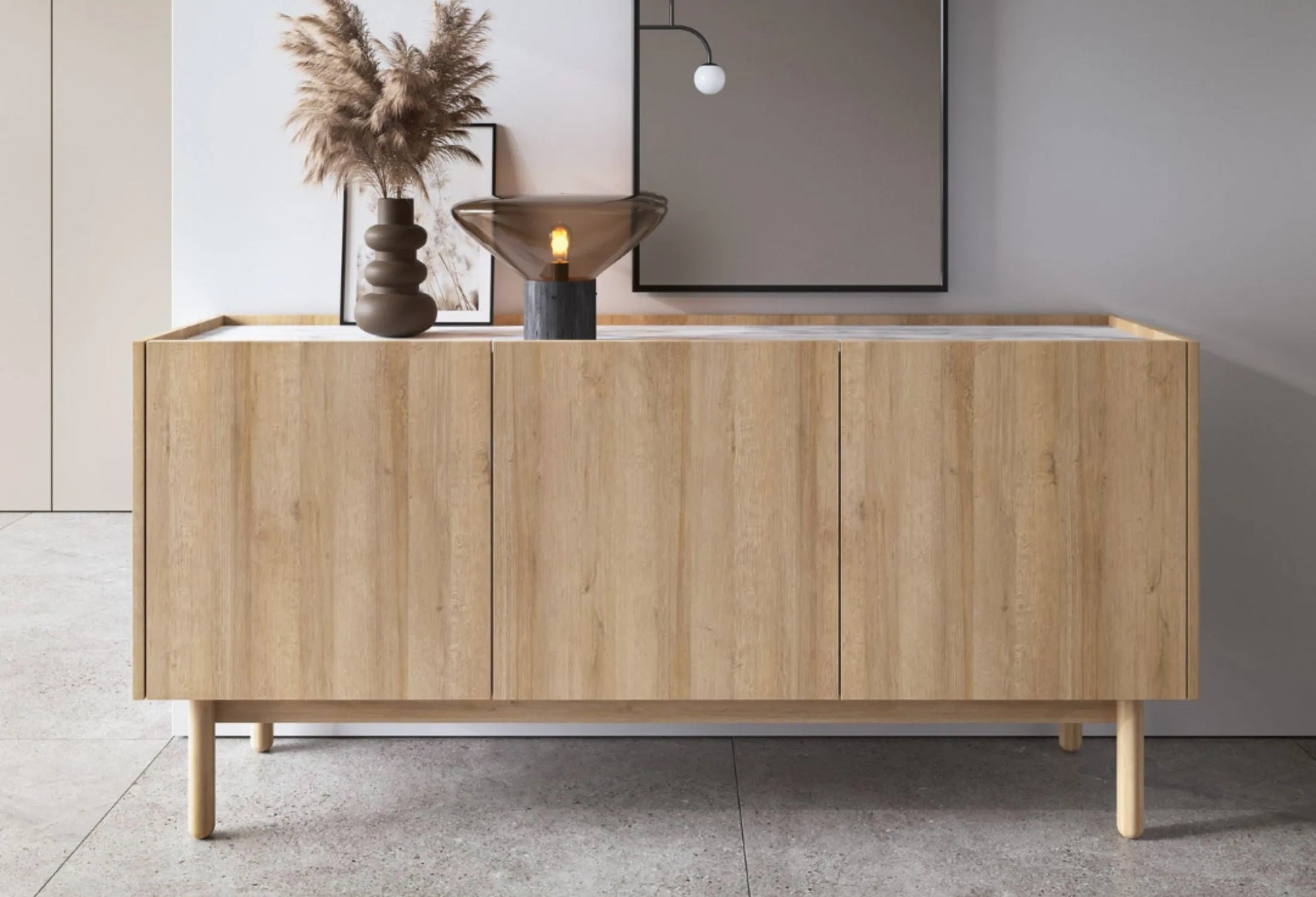 GABIN - Buffet