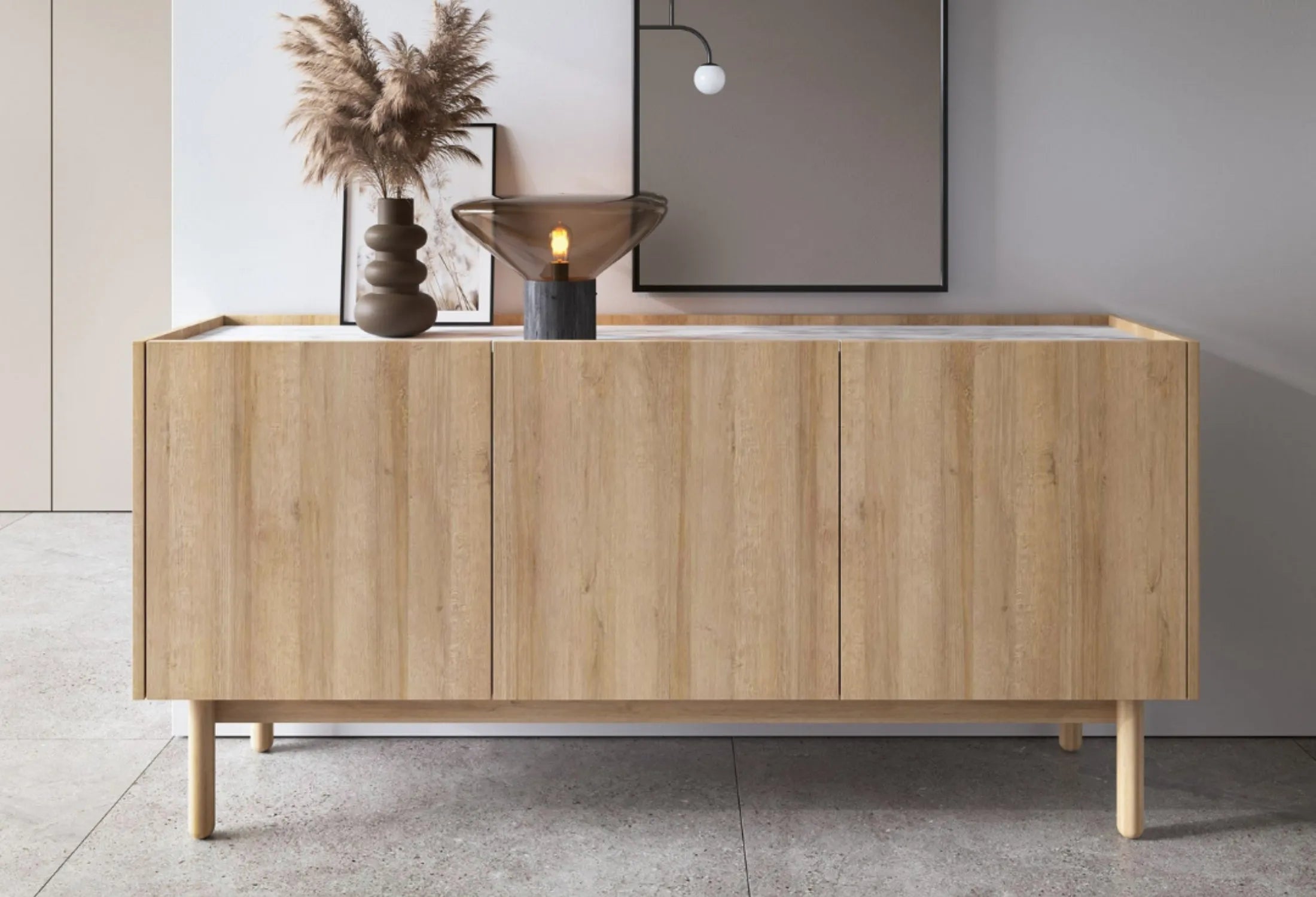 GABIN - Buffet