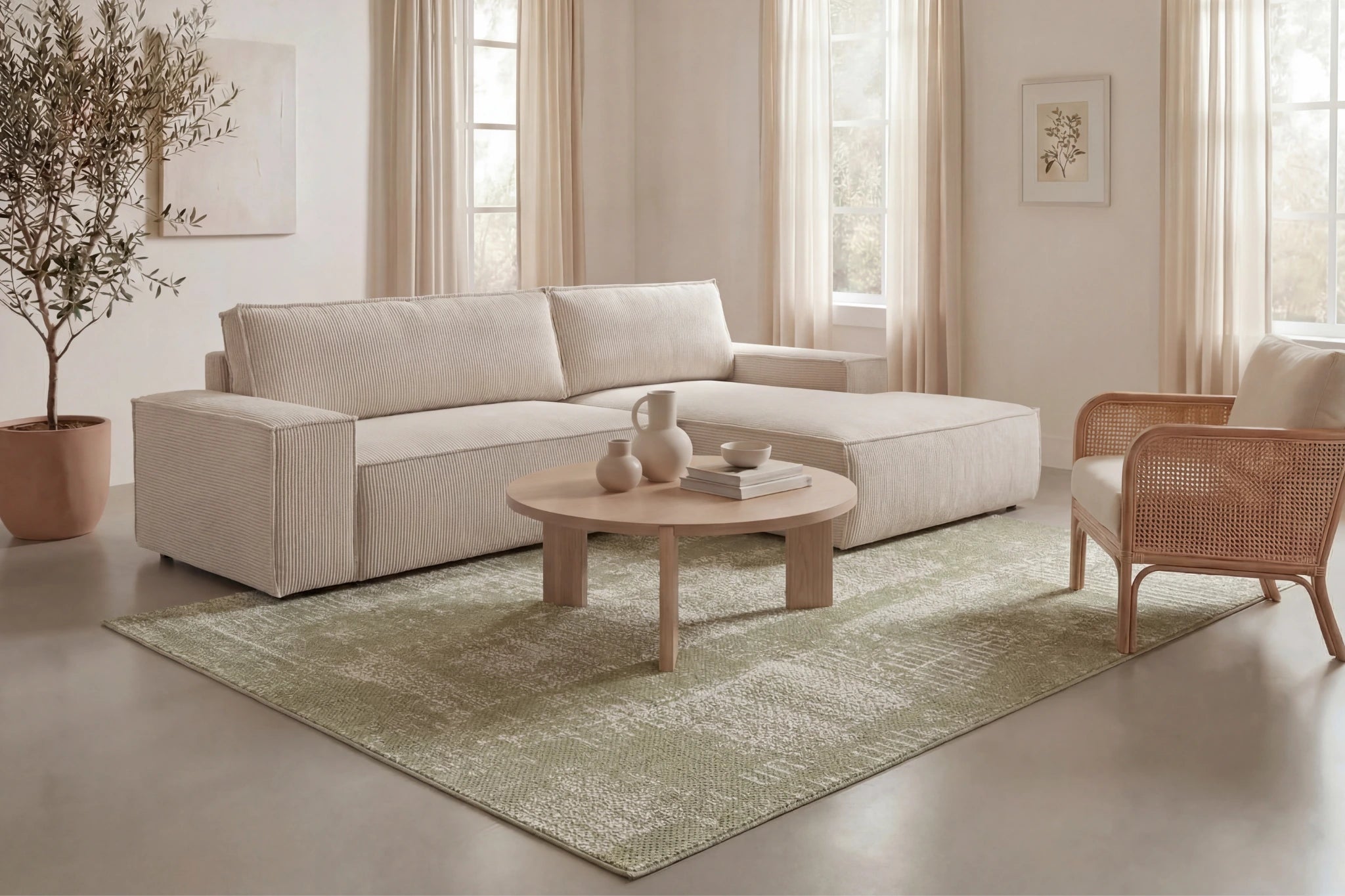 TAPIS DUBLIN