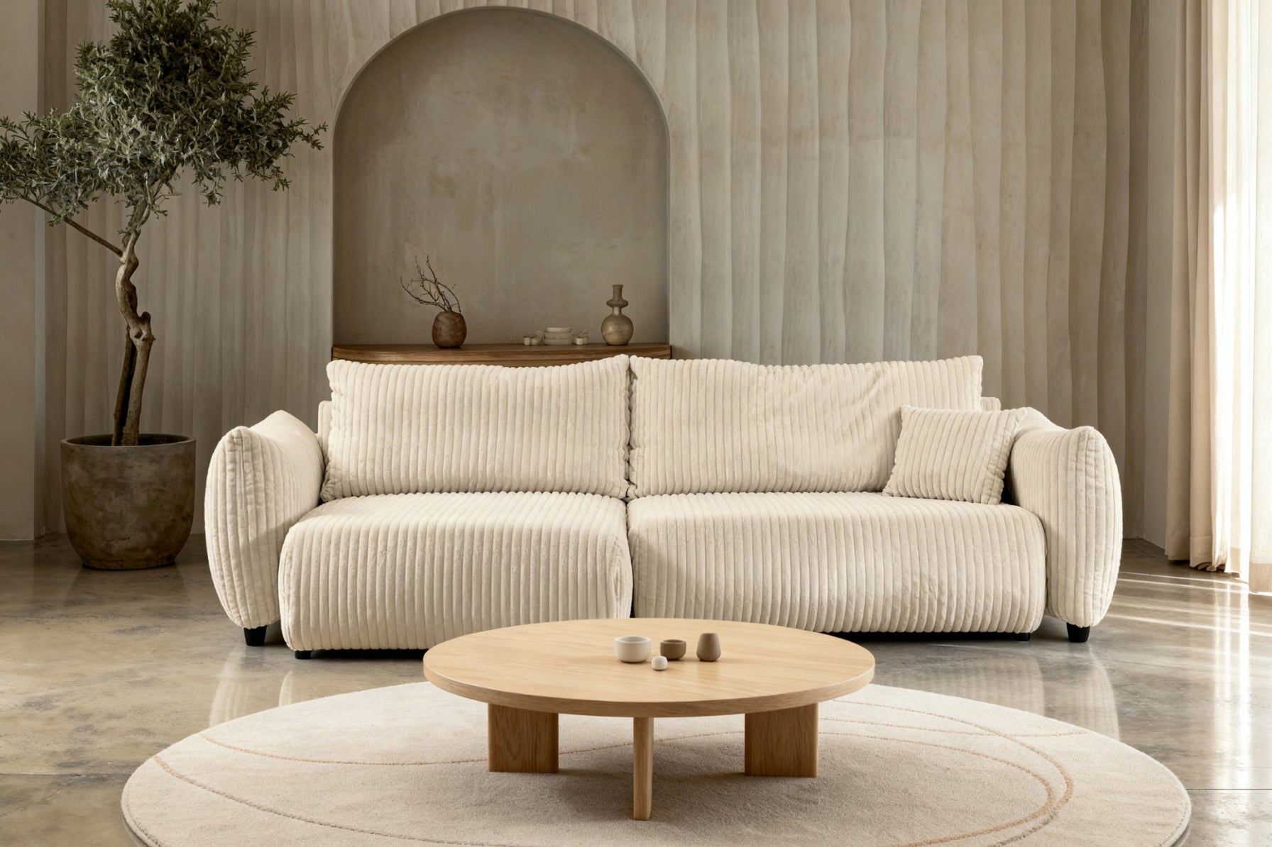 Beige