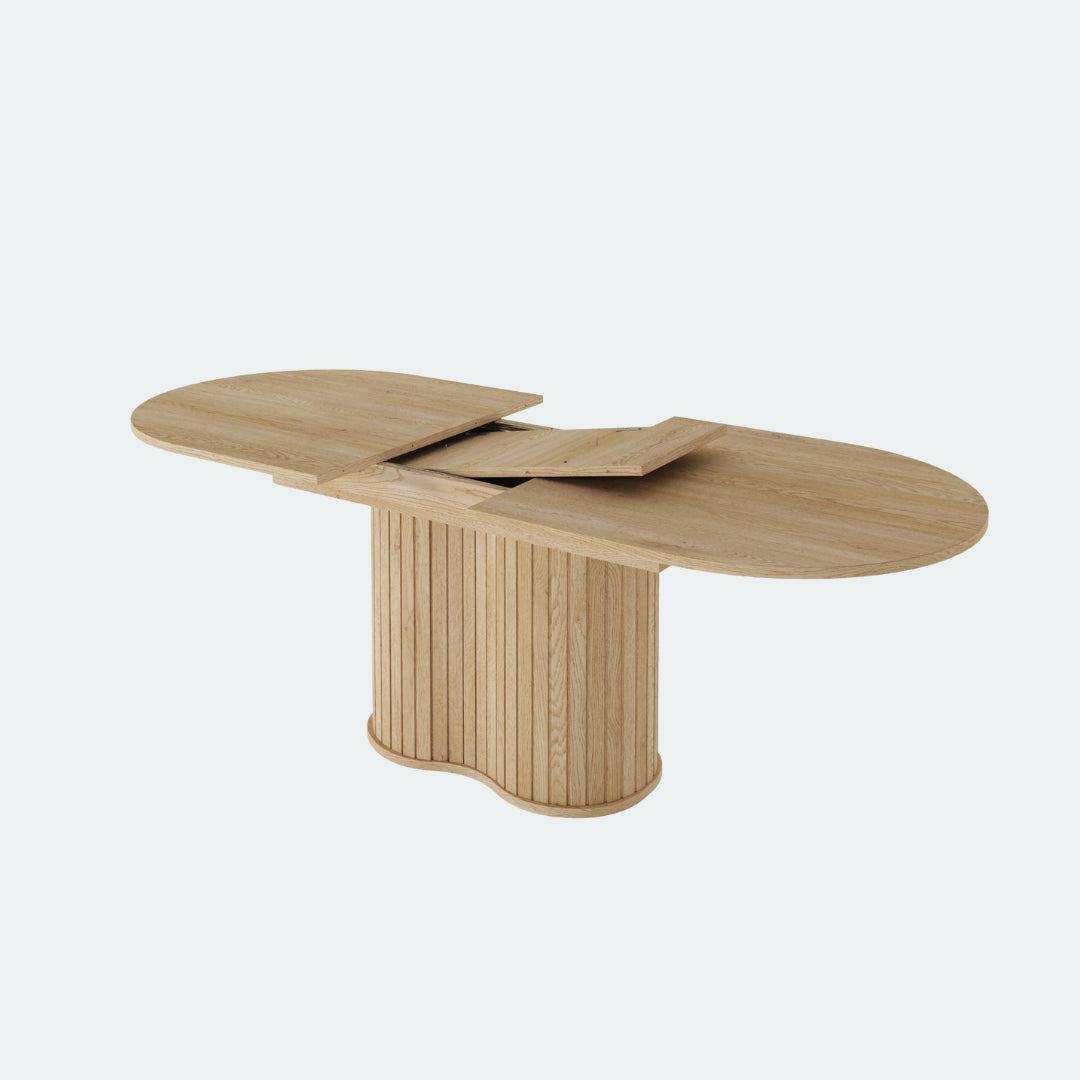 Extension 180 → 220 cm