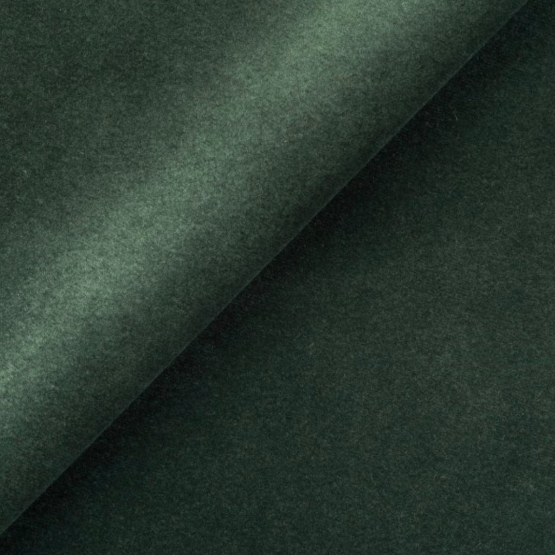 Tissu velours doux et élégant