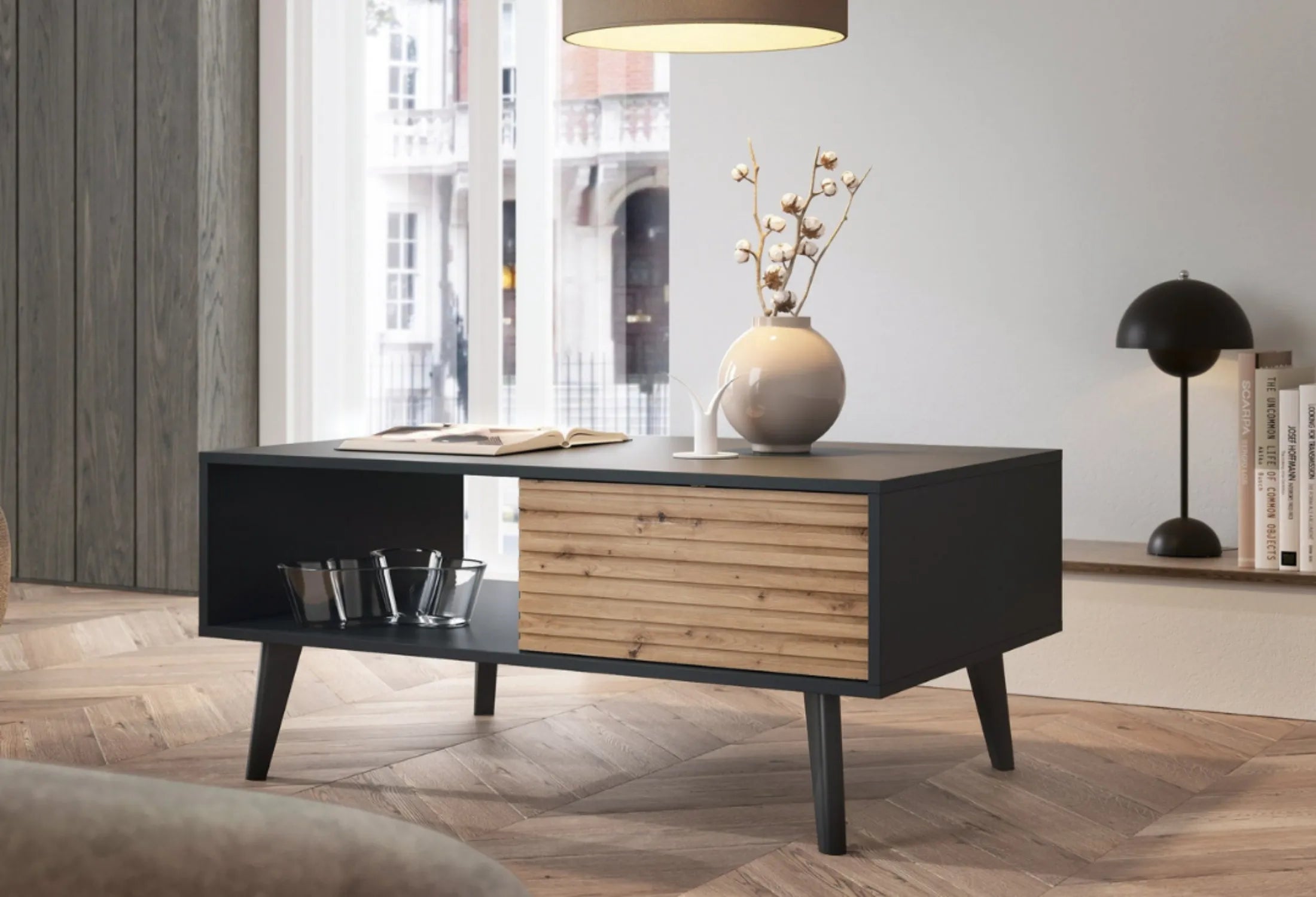COME - Table basse