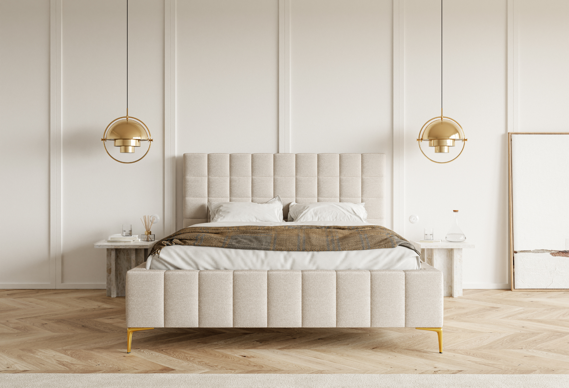 Beige