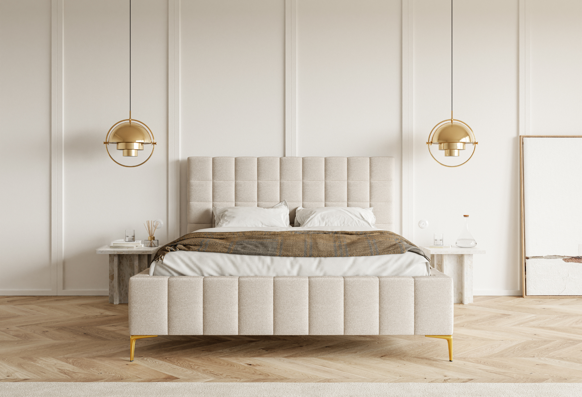 Beige