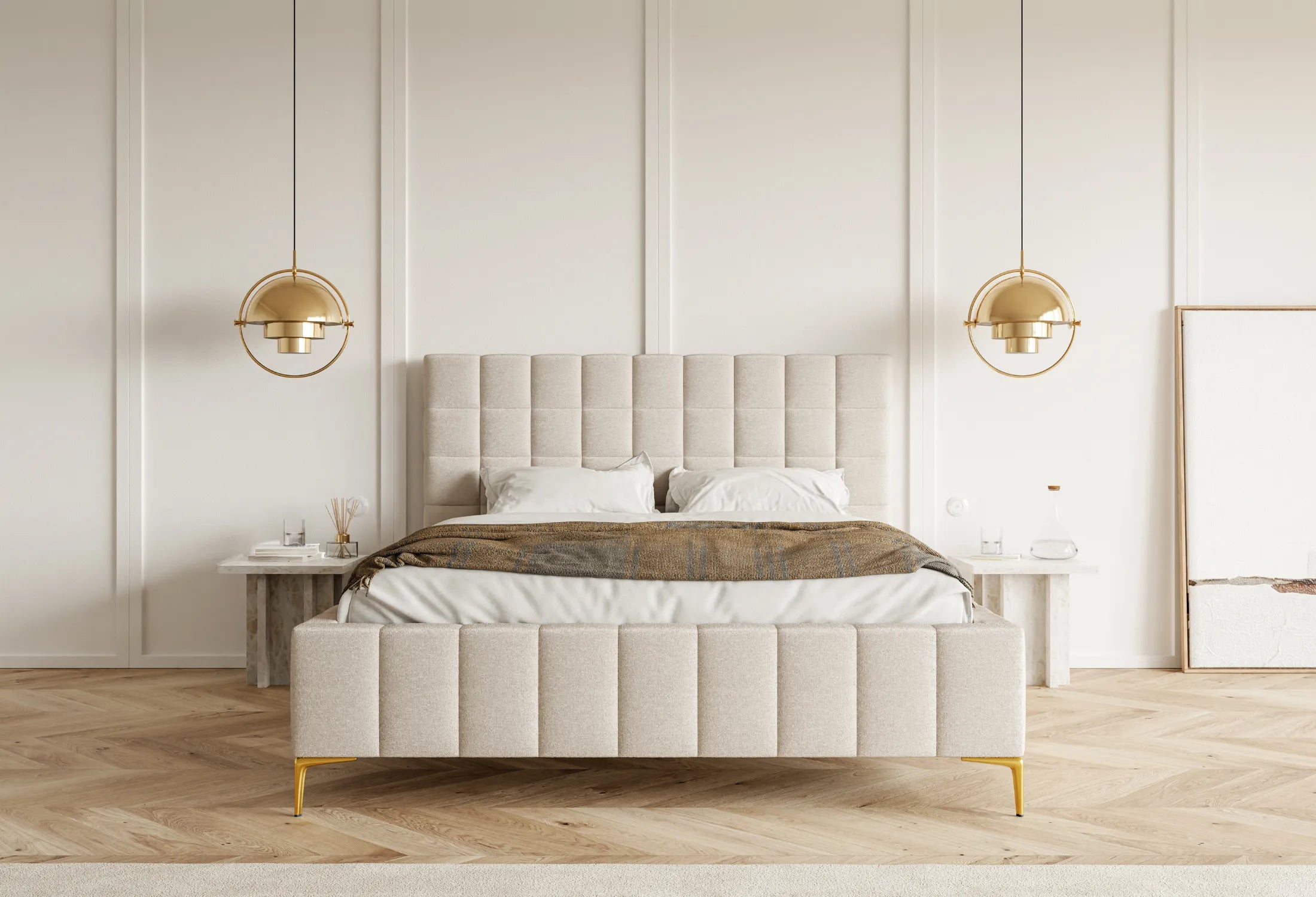 Beige
