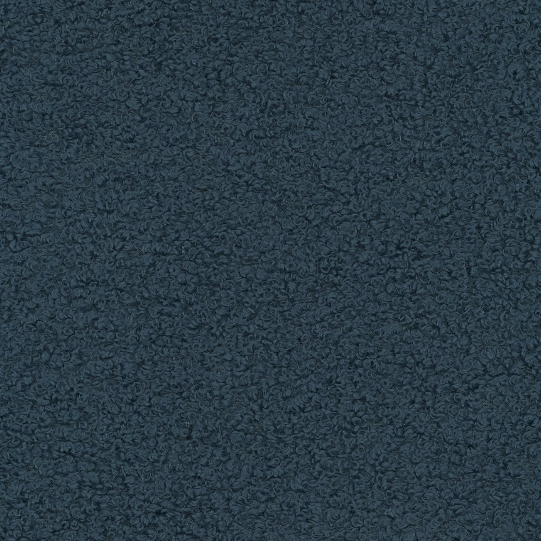 Tissu bouclette doux et chaleureux