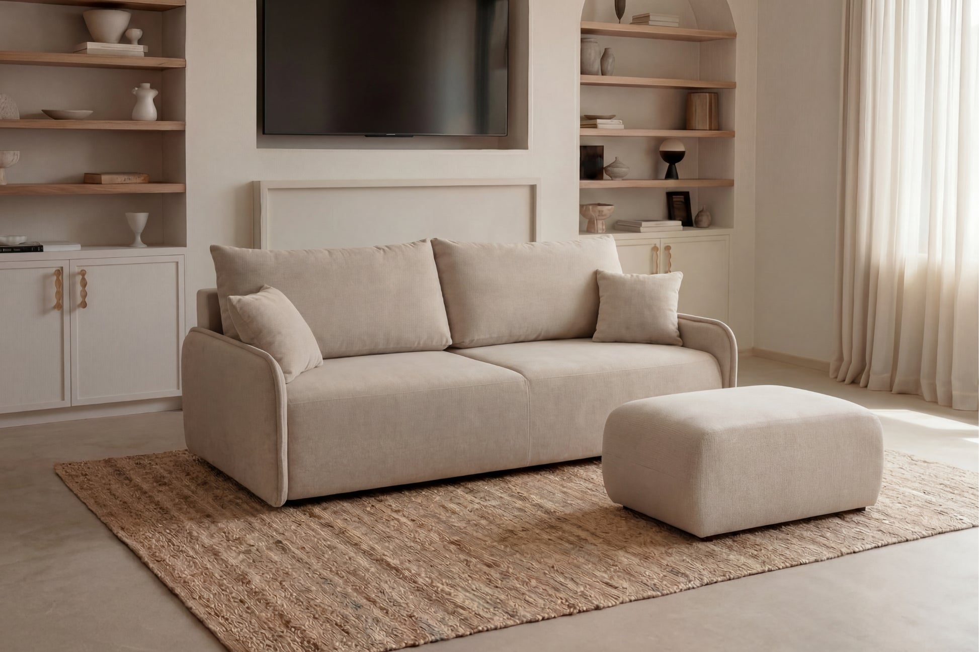 Beige