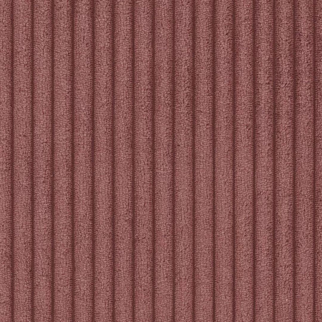 Petit velours côtelé doux et raffiné