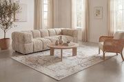 TAPIS SANTA