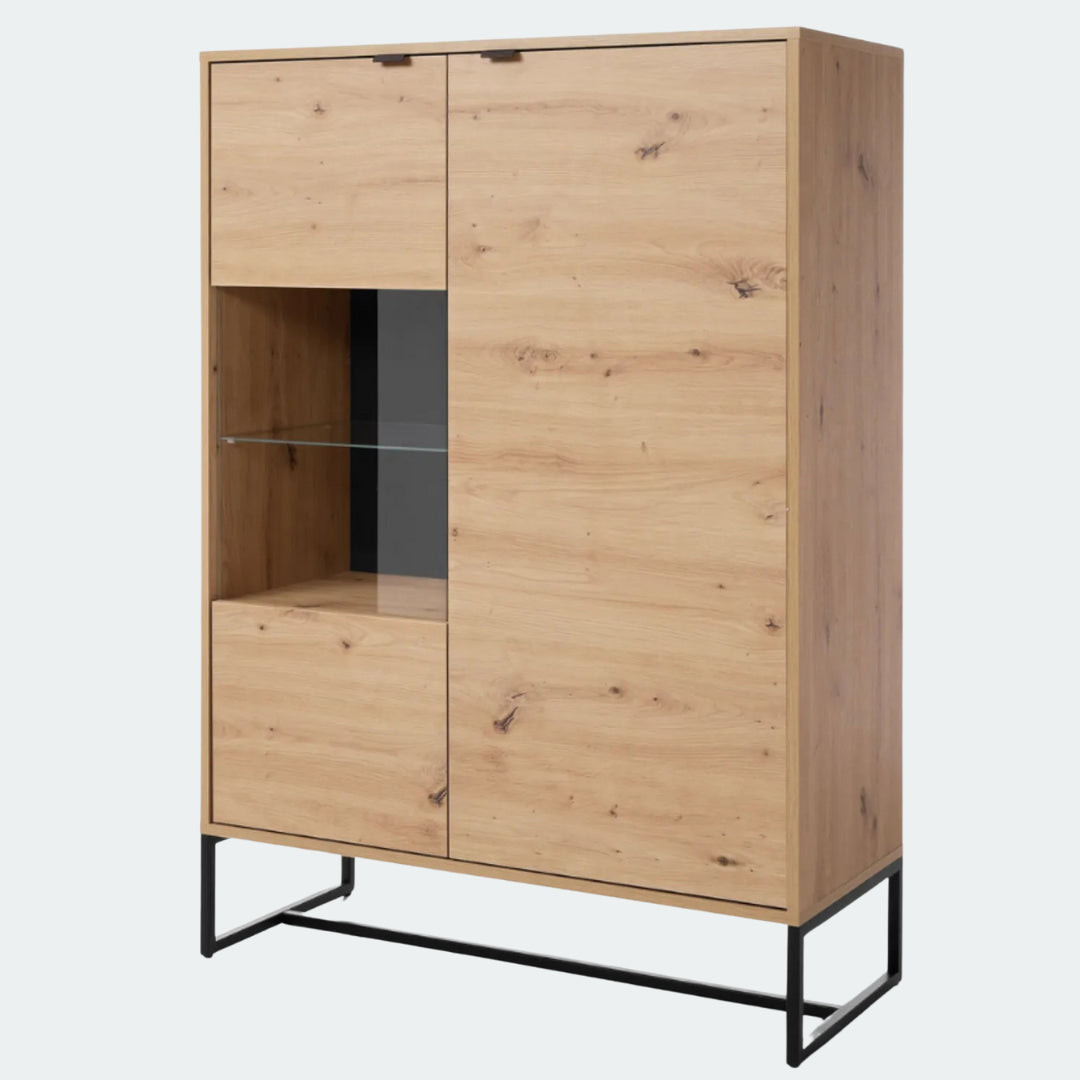 Style industriel chic