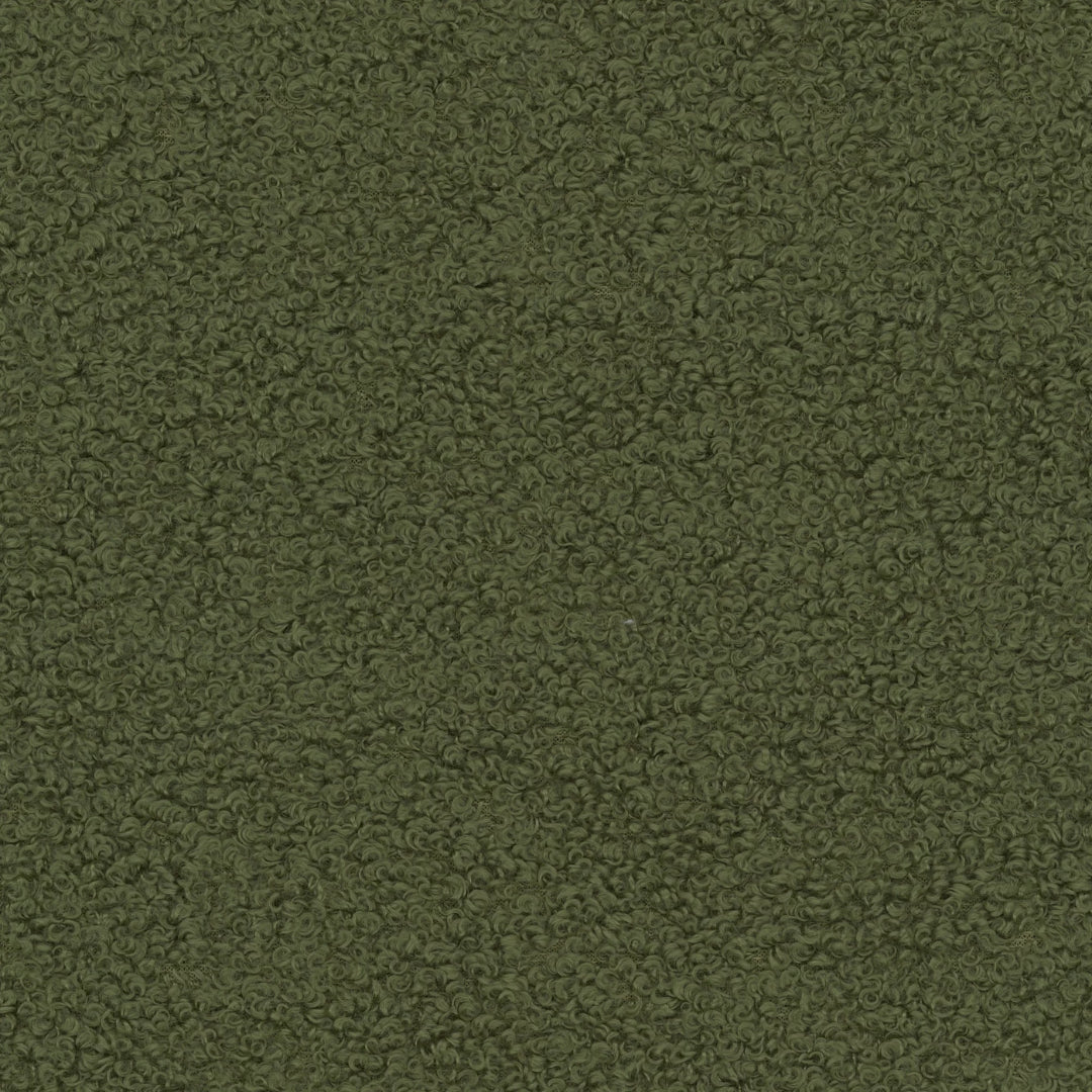 Tissu bouclette doux et chaleureux