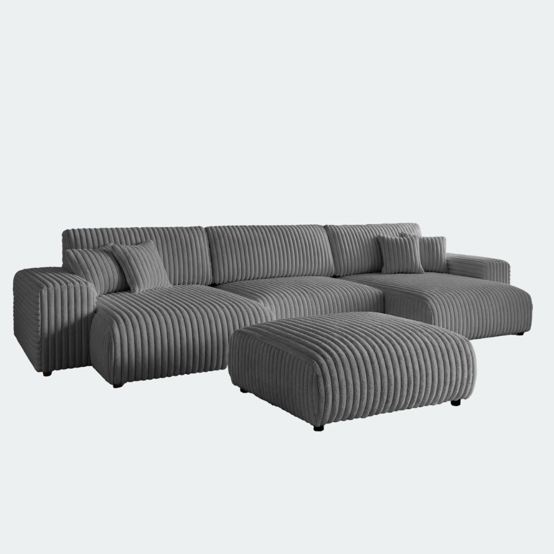 Design enveloppant